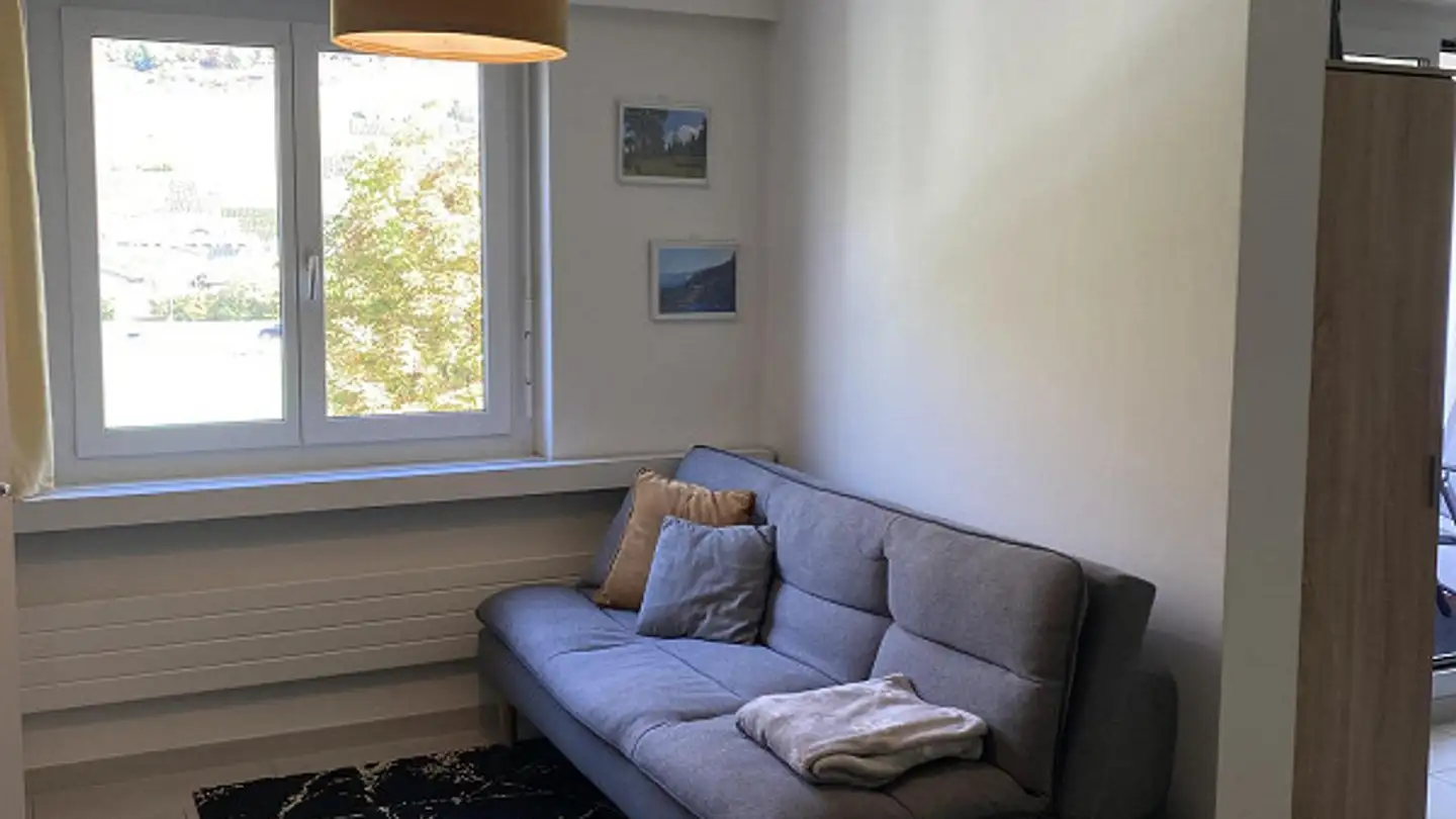 Apartment for rent - Schützenweg 1, 8880 Walenstadt - Photo 2
