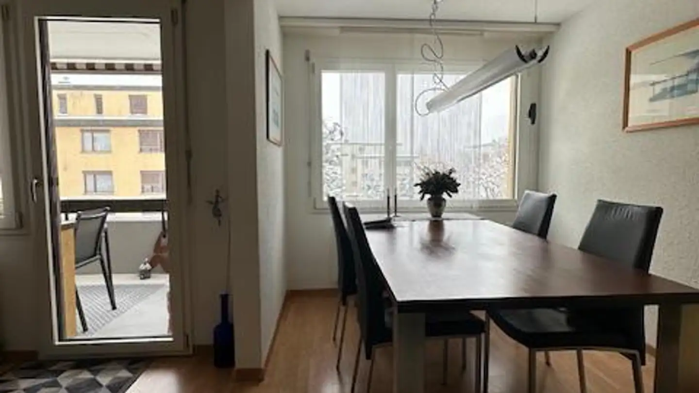 Appartamento in affitto - Auwiesenstrasse 39a, 9030 Abtwil SG - Foto 2