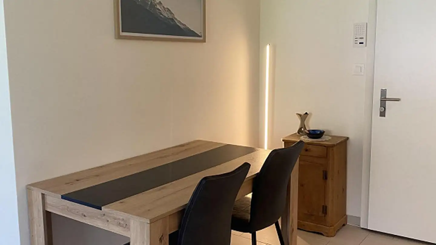 Apartment for rent - Schützenweg 1, 8880 Walenstadt - Photo 3