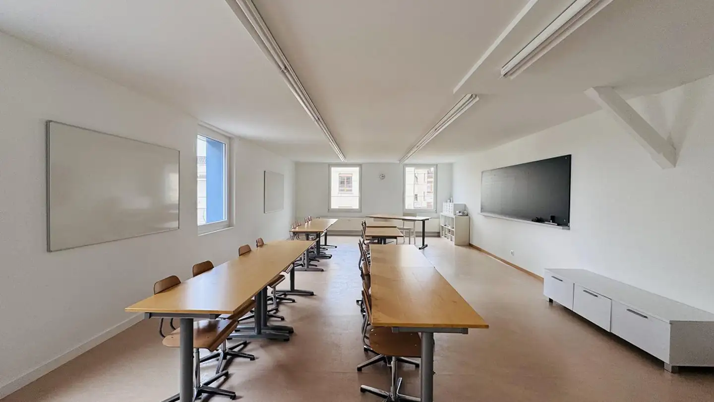 Bureau à louer - Freiestrasse 29a, 8610 Uster - Photo 3