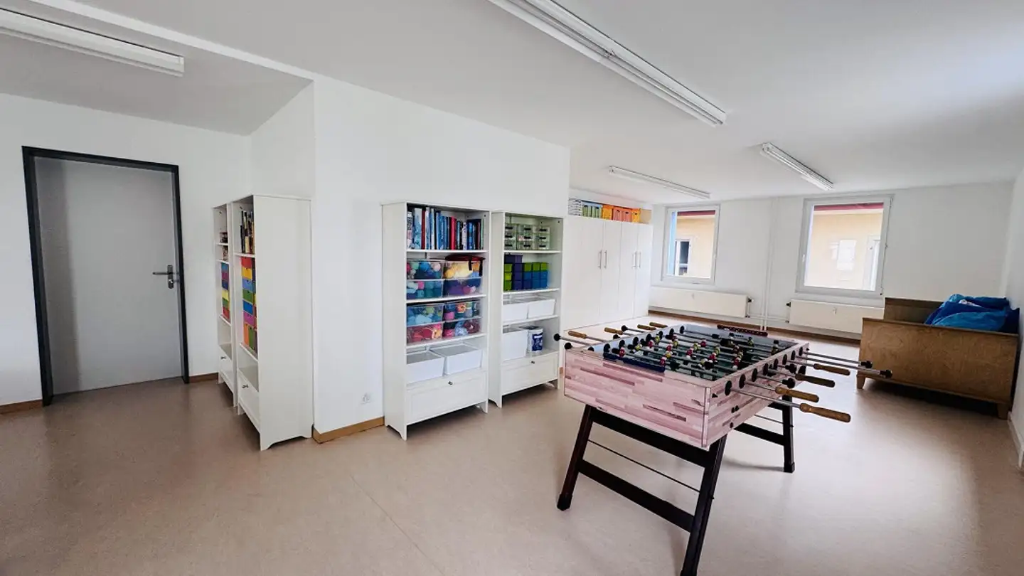 Bureau à louer - Freiestrasse 29a, 8610 Uster - Photo 4