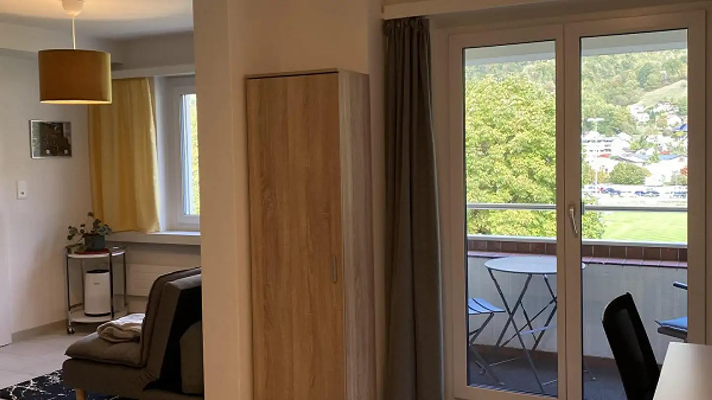 Apartment for rent - Schützenweg 1, 8880 Walenstadt