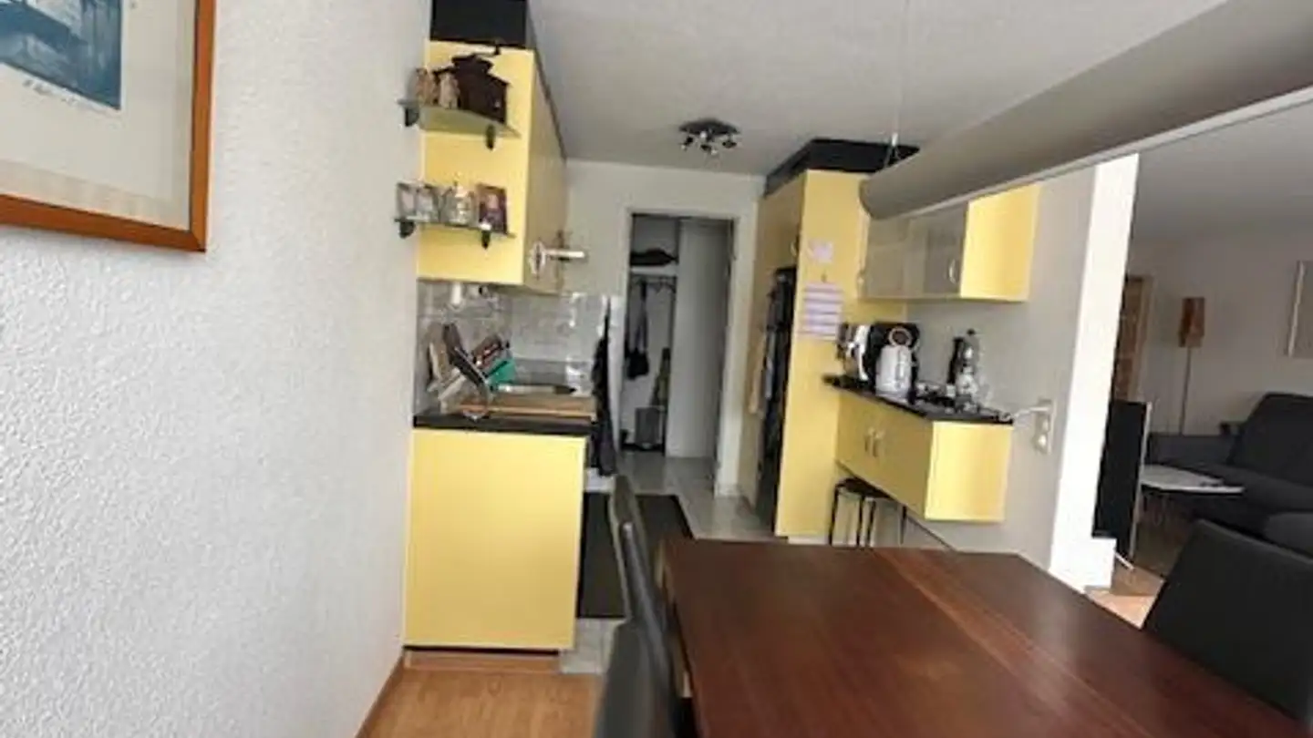 Appartamento in affitto - Auwiesenstrasse 39a, 9030 Abtwil SG - Foto 3