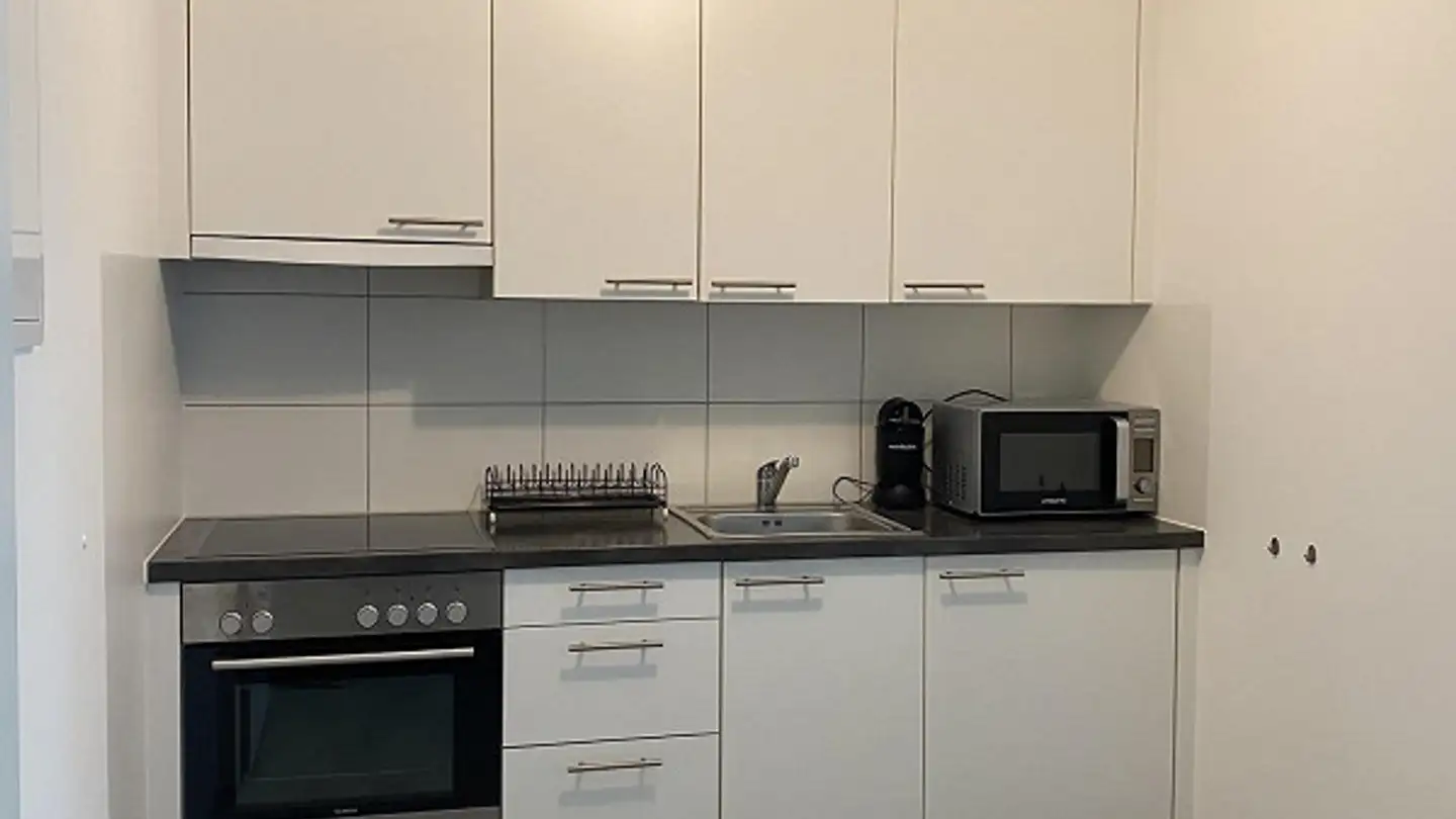 Apartment for rent - Schützenweg 1, 8880 Walenstadt - Photo 4