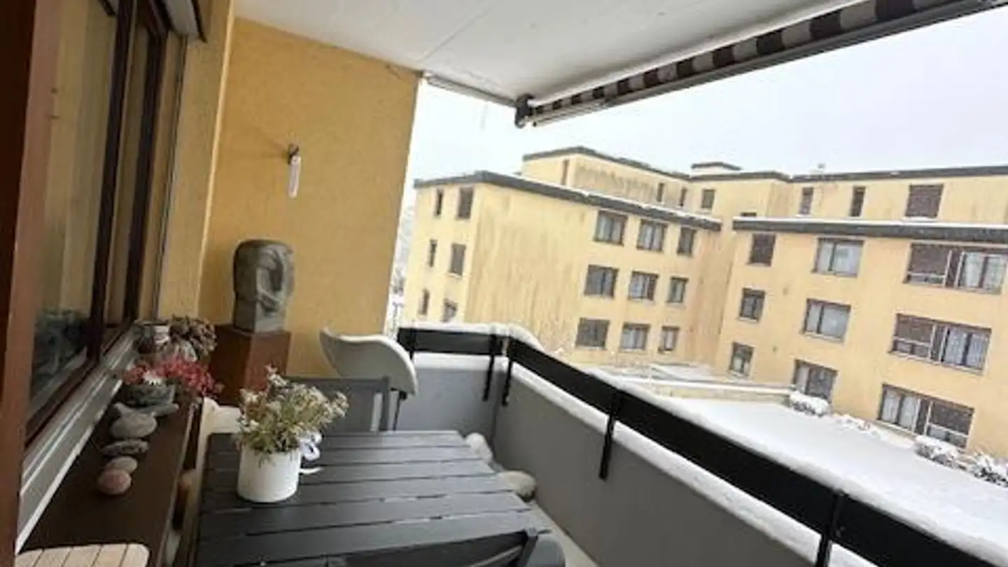 Appartamento in affitto - Auwiesenstrasse 39a, 9030 Abtwil SG - Foto 4
