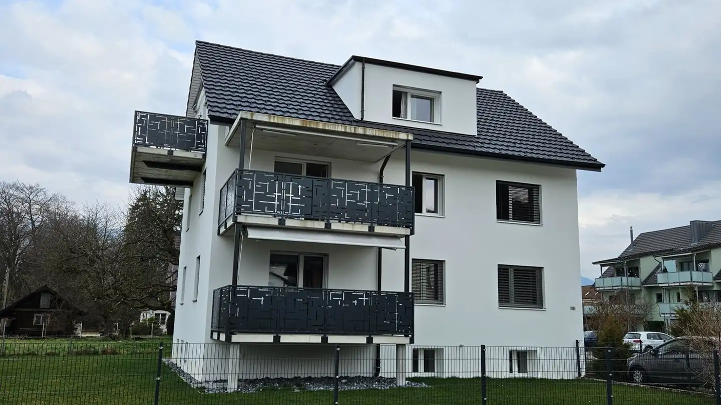 Wohnung mieten - Unterholz 10, 3380 Wangen an der Aare
