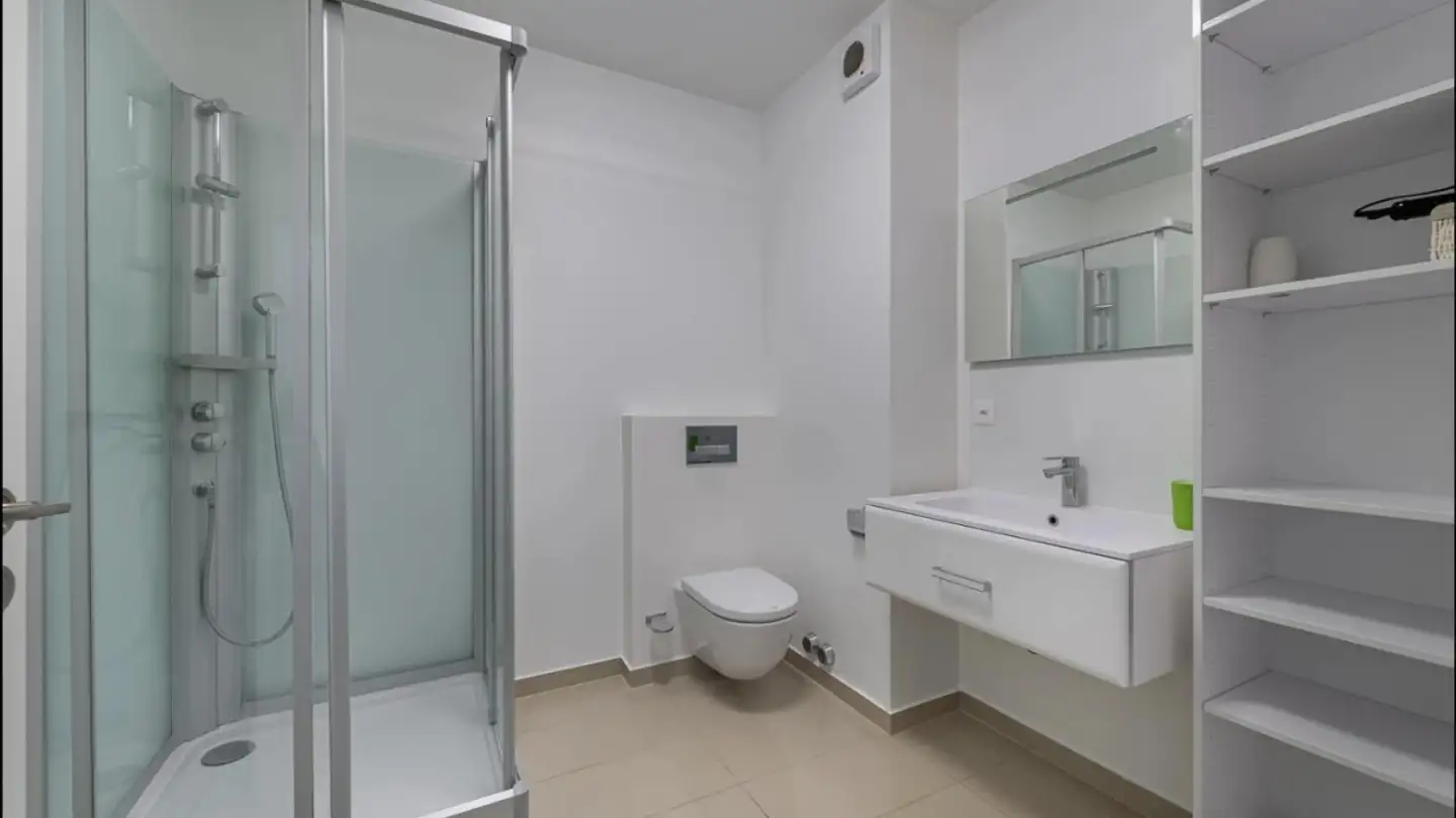 Apartment for rent - Avenue De-Budé, 1202 Genève - Photo 4