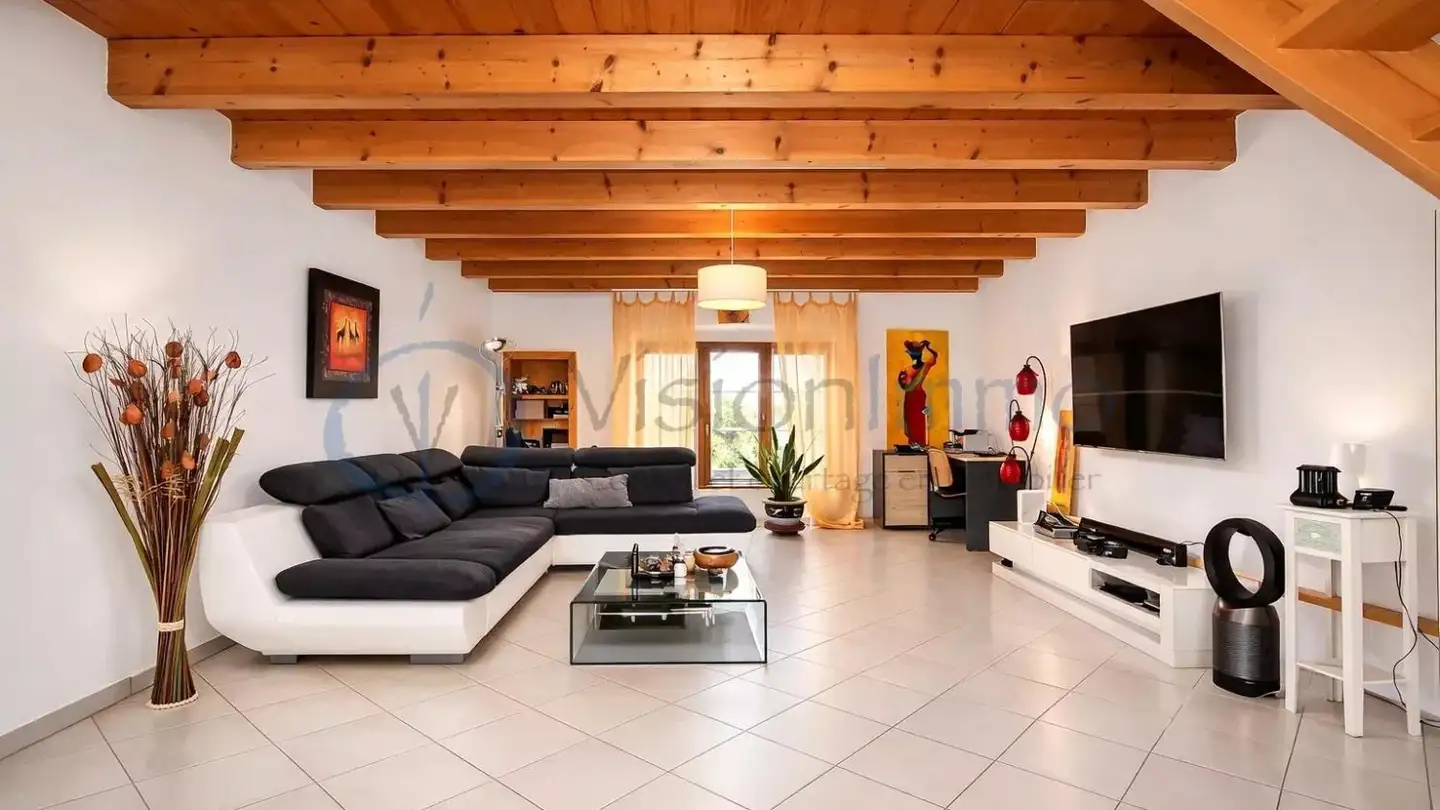 Appartement à vendre - 1422 Grandson - Photo 2