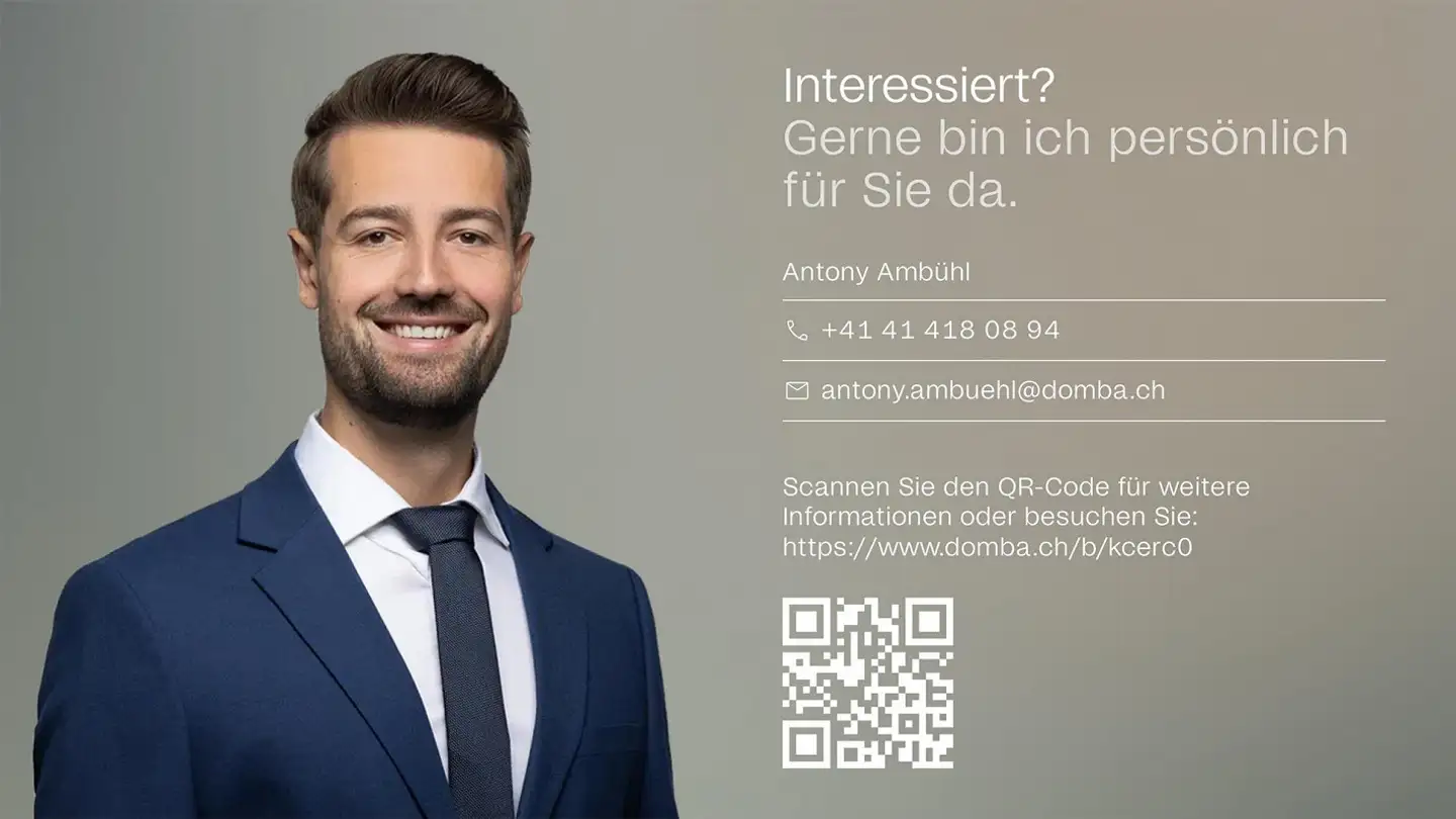 Apartment for sale - 6052 Hergiswil NW - Photo 4