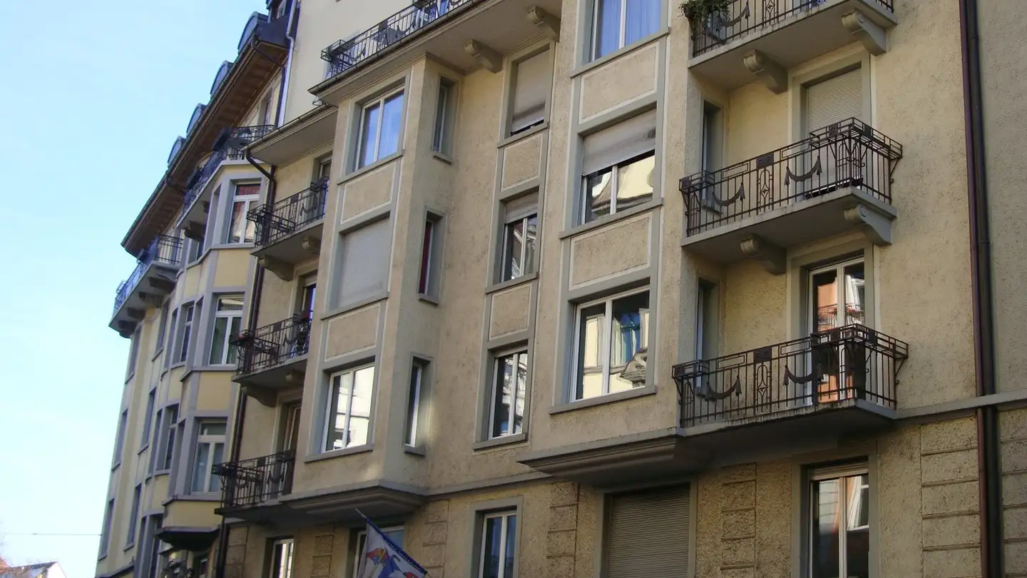 Appartamento in affitto - Kasimir-Pfyffer-Strasse 3, 6003 Luzern - Foto 3