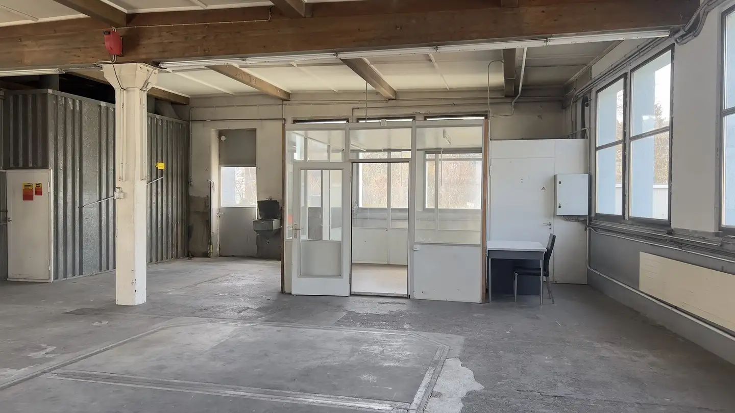 Commercial for rent - Bleicheweg 7a, 3550 Langnau im Emmental - Photo 2