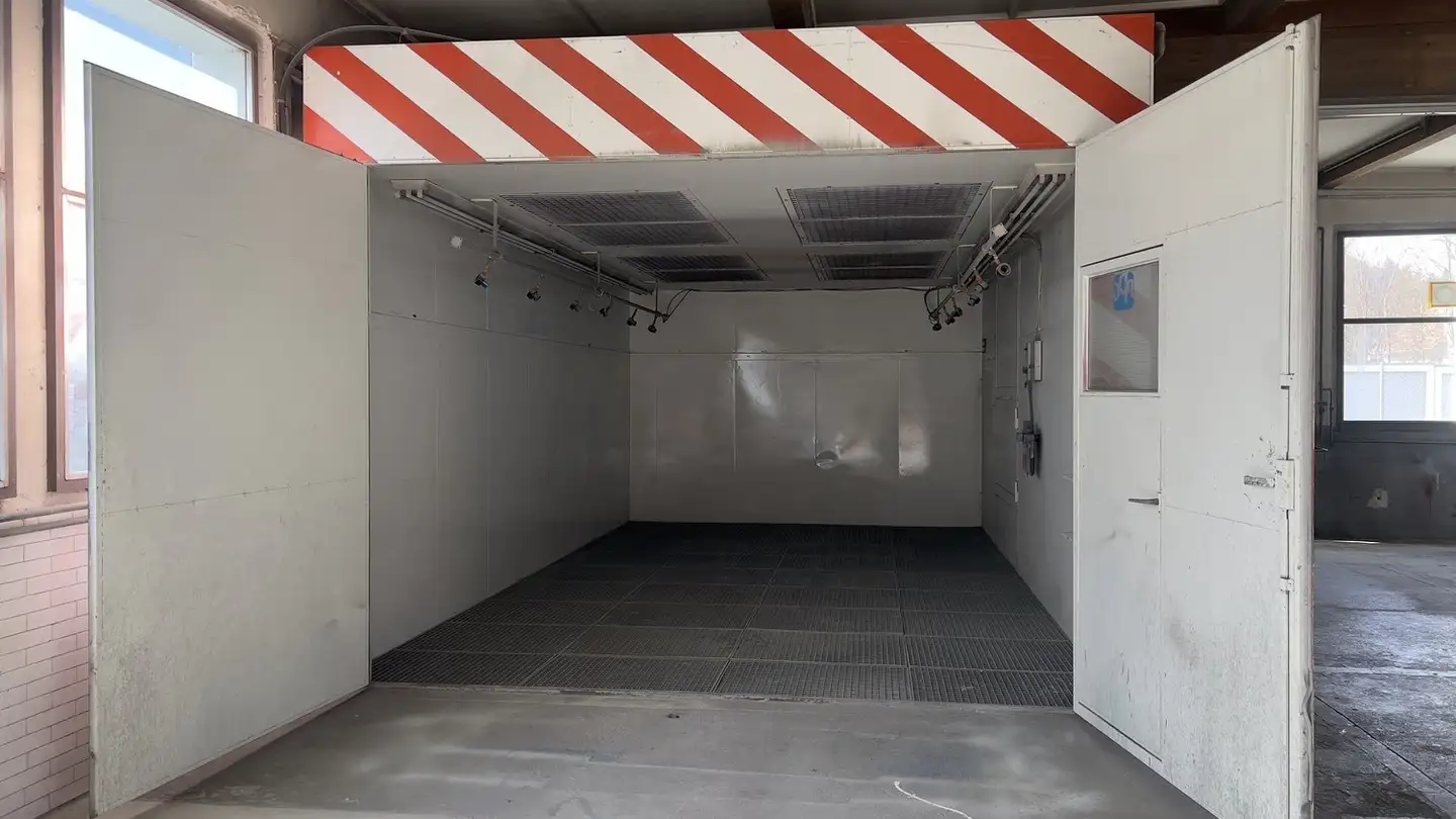 Commercial for rent - Bleicheweg 7a, 3550 Langnau im Emmental - Photo 3