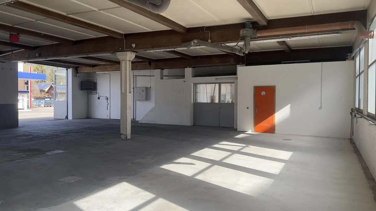 Commercial for rent - Bleicheweg 7a, 3550 Langnau im Emmental - Photo 4