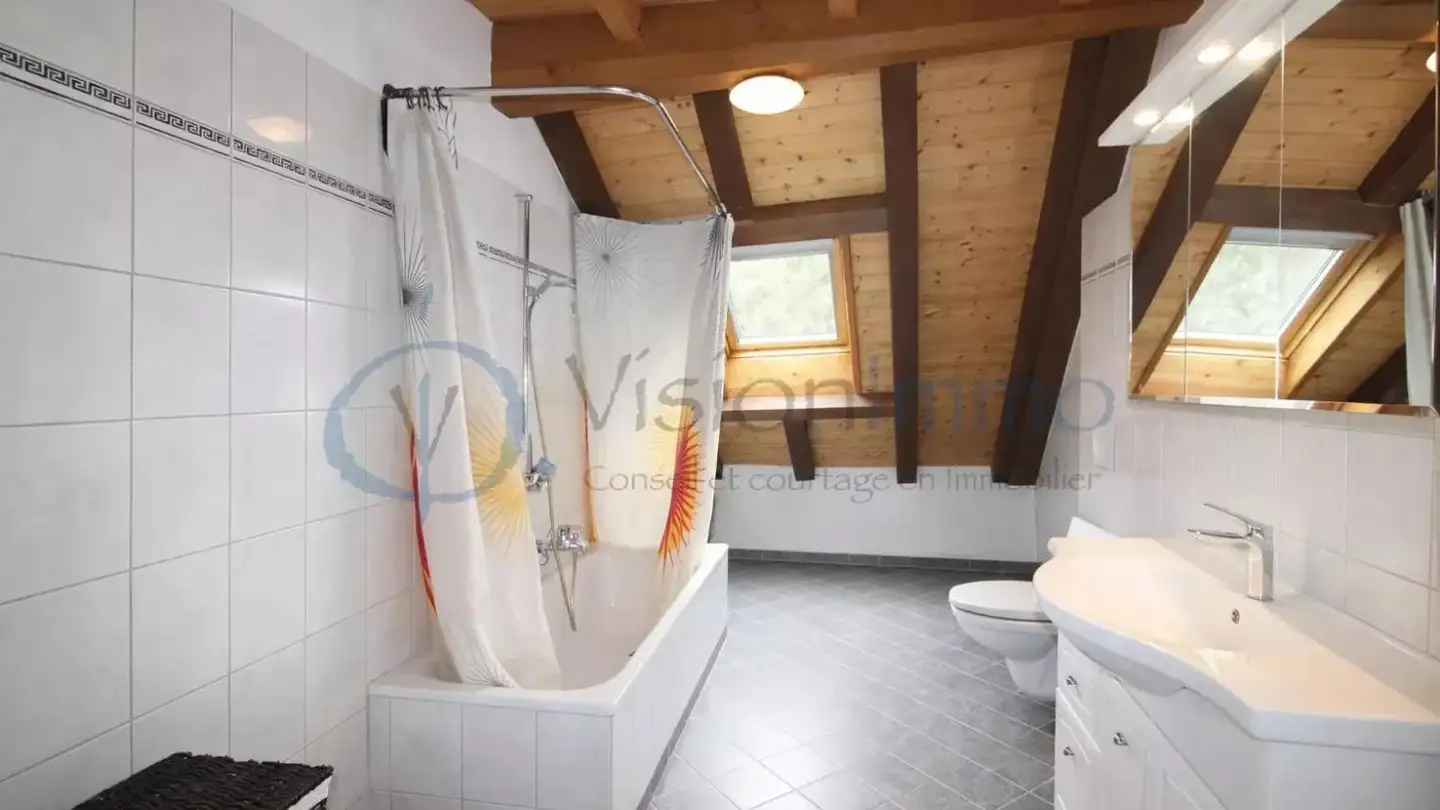 Appartement à vendre - 1422 Grandson - Photo 4