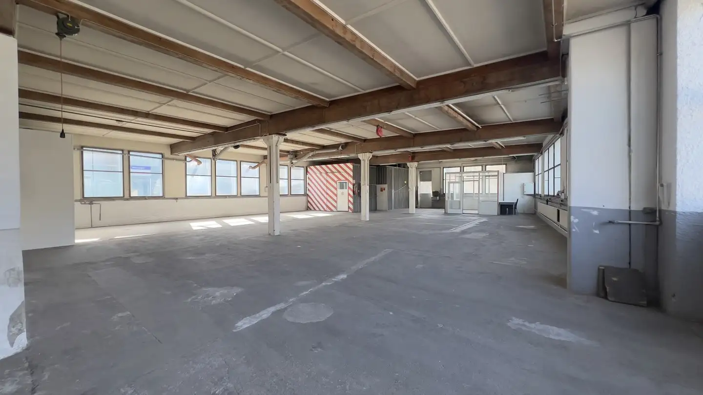 Commercial for rent - Bleicheweg 7a, 3550 Langnau im Emmental