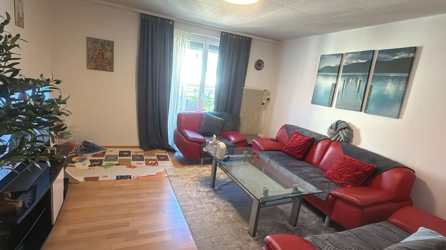 Appartamento in affitto - Kasimir-Pfyffer-Strasse 3, 6003 Luzern