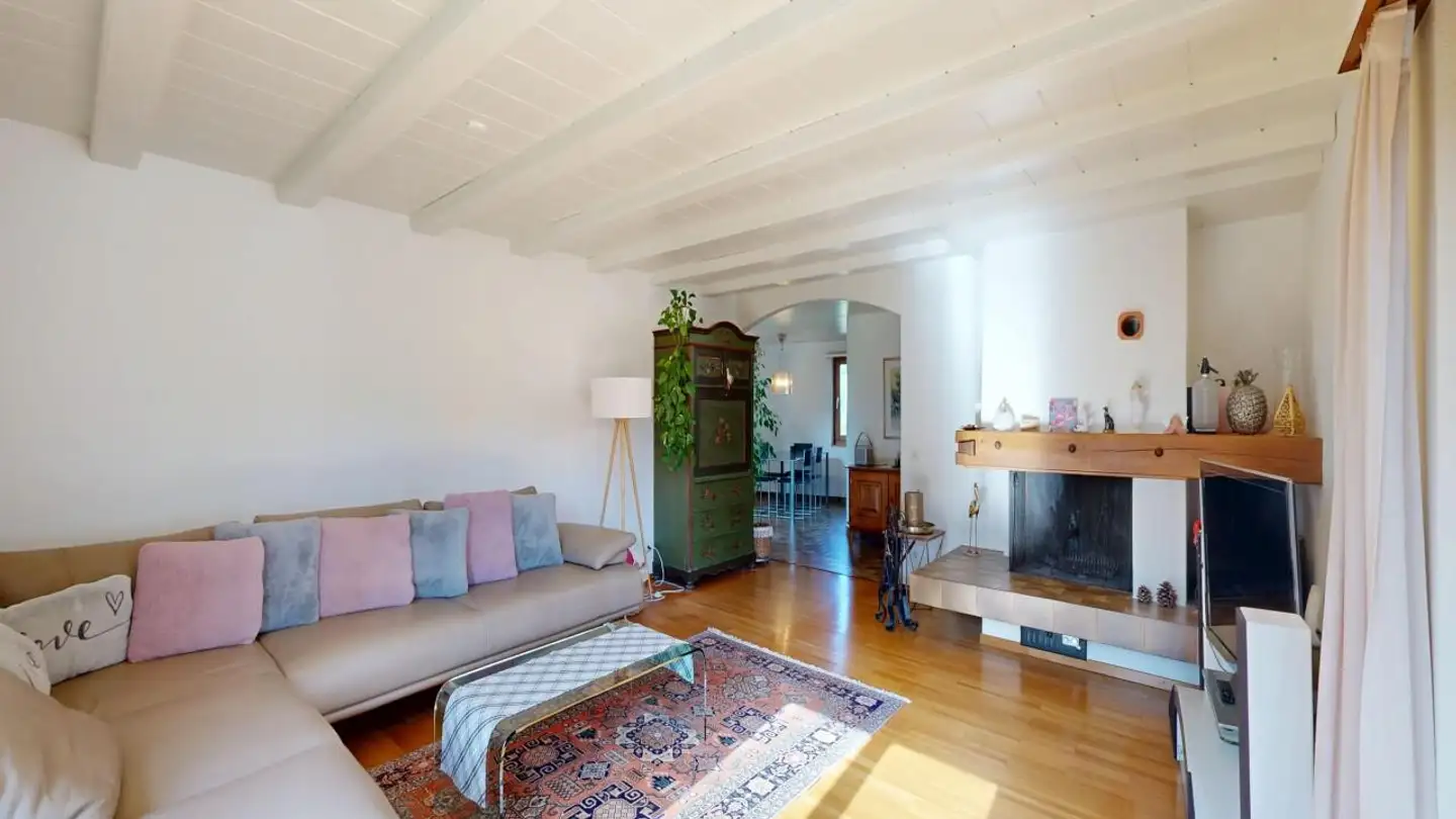 Single house for sale - 2563 Ipsach