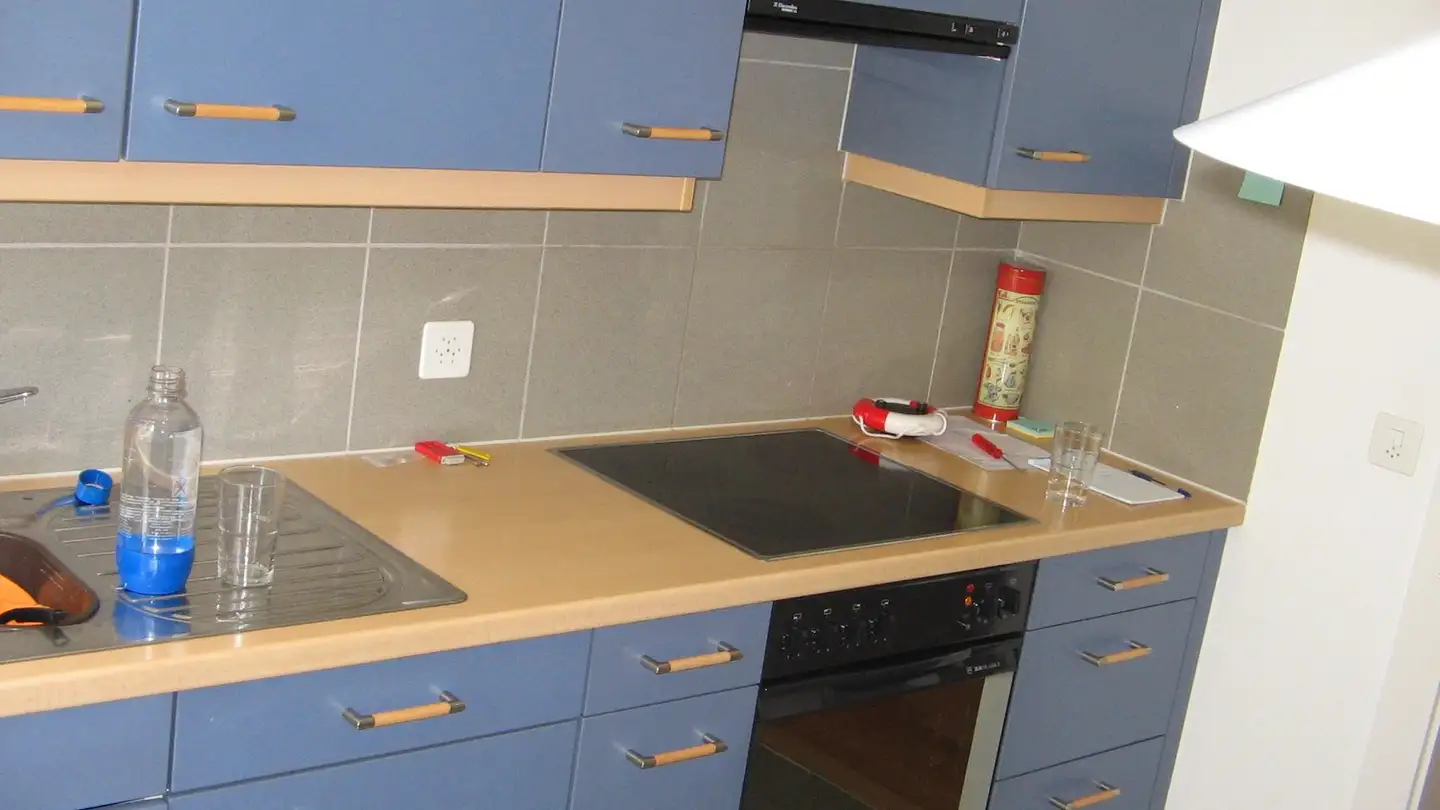 Appartement à louer - 8002 Zürich - Photo 2