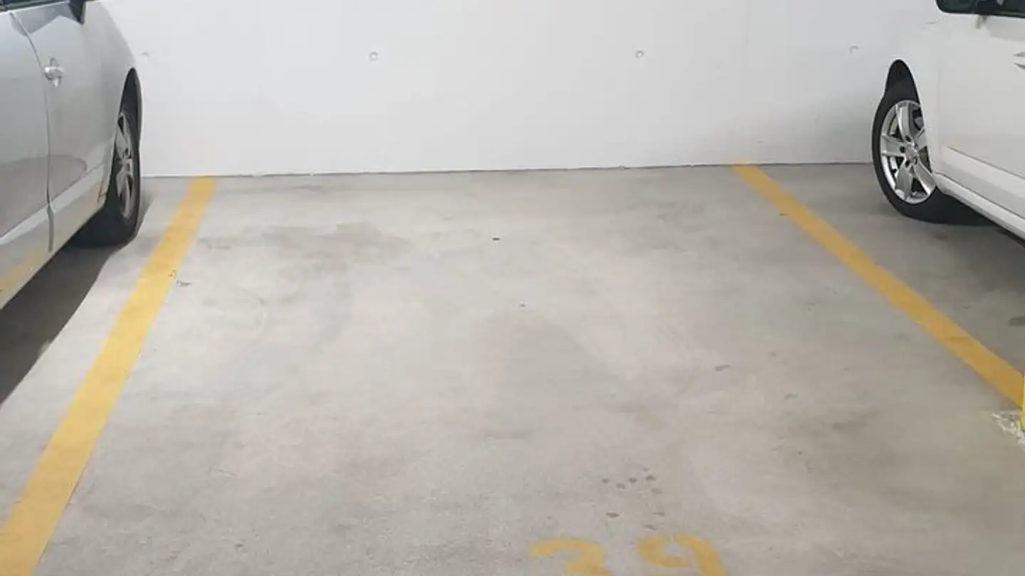 Garage singolo in affitto - Alte Poststrasse 2, 8172 Niederglatt ZH