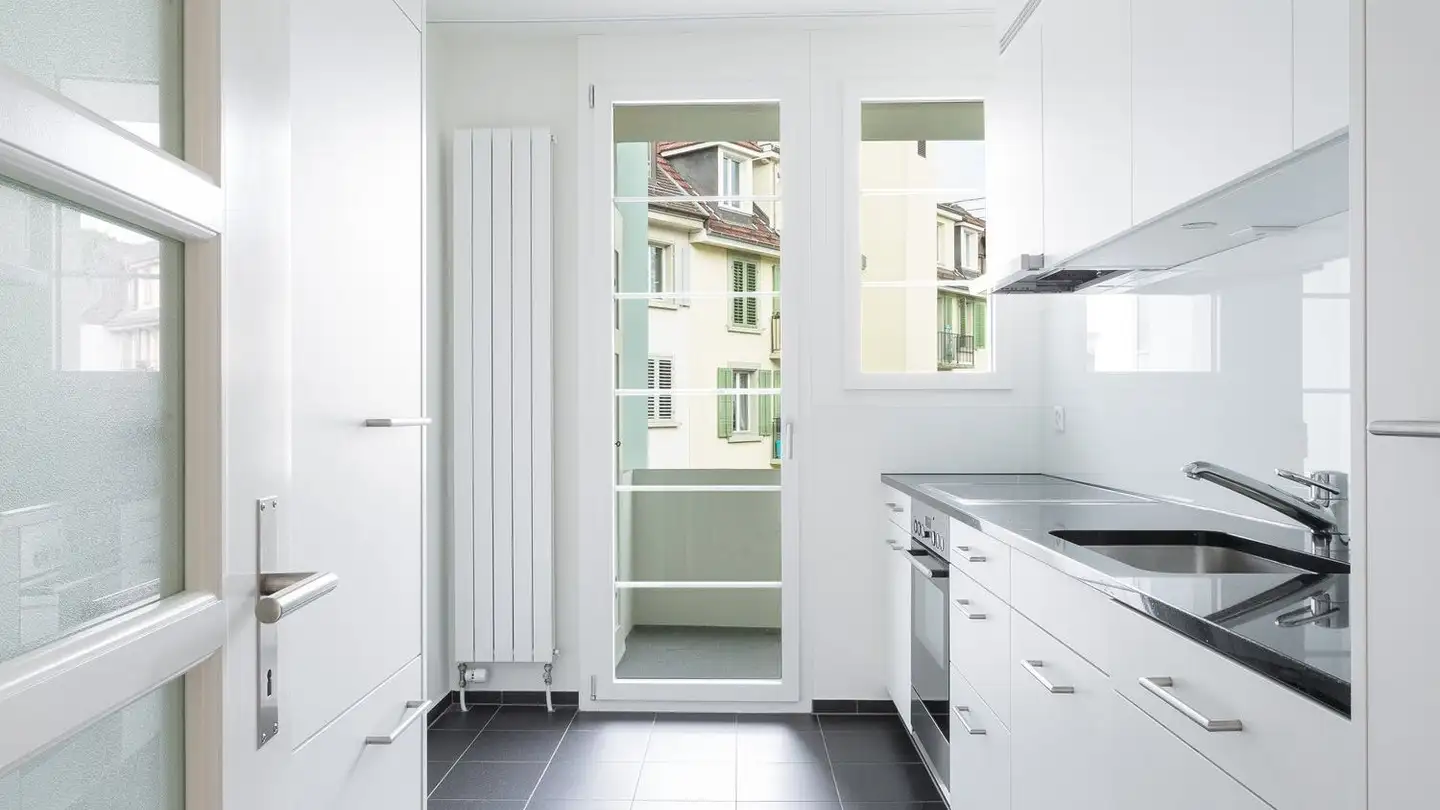 Appartamento in affitto - Bundesstrasse 17, 6003 Luzern - Photo 2