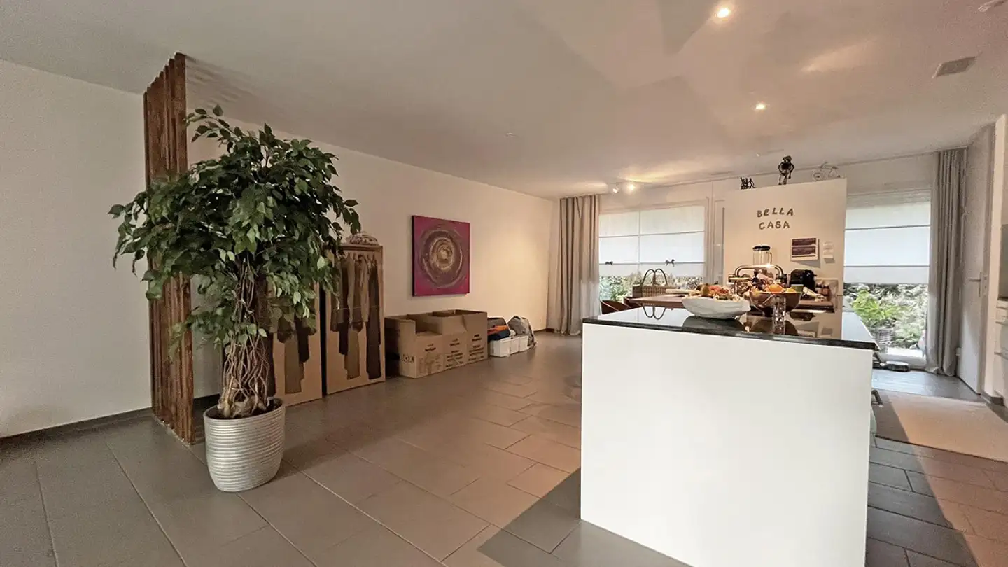 Appartamento in affitto - Gseckstrasse 22, 8707 Uetikon am See - Photo 2