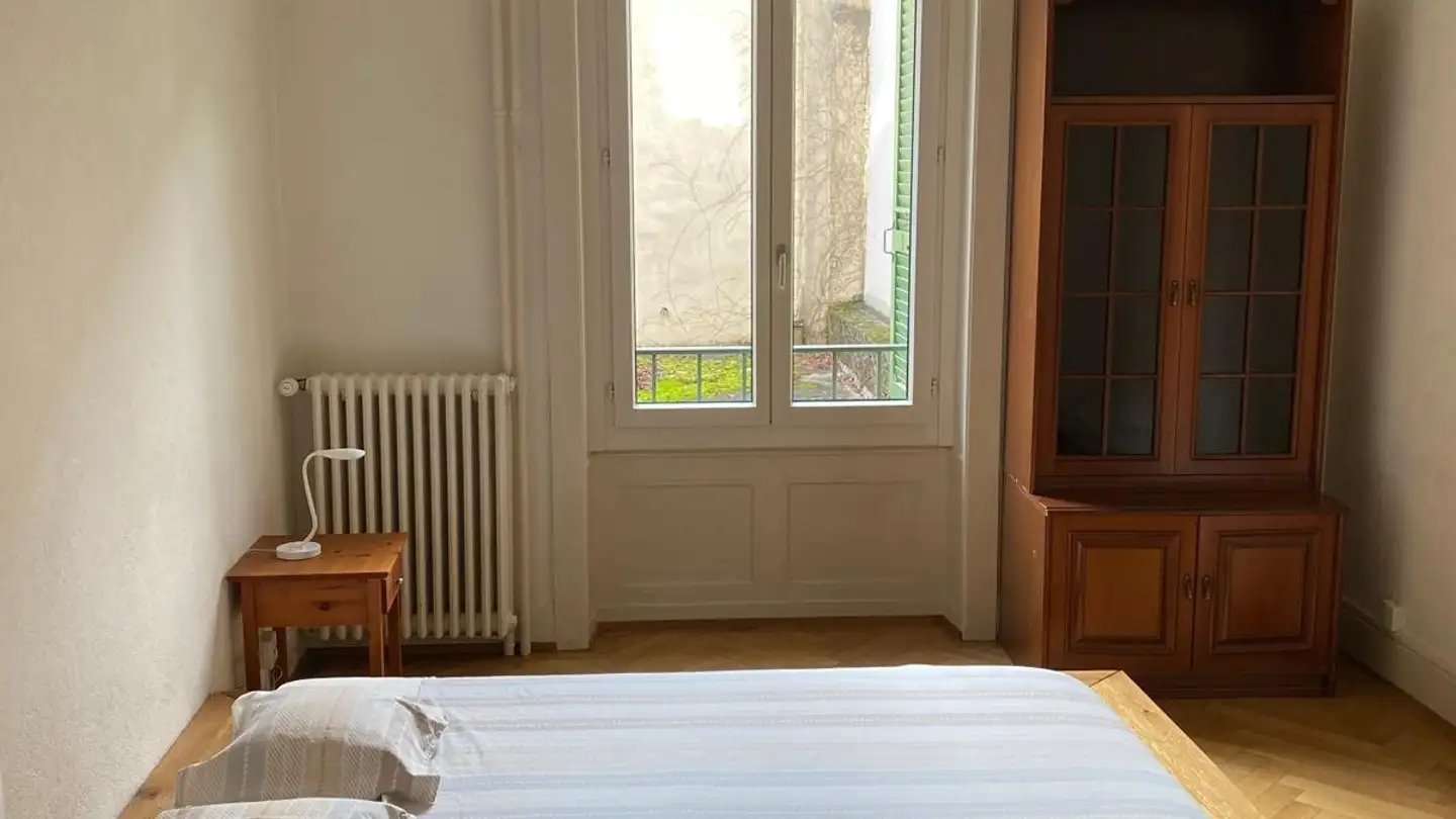 Appartamento in affitto - 1205 Genève - Foto 3