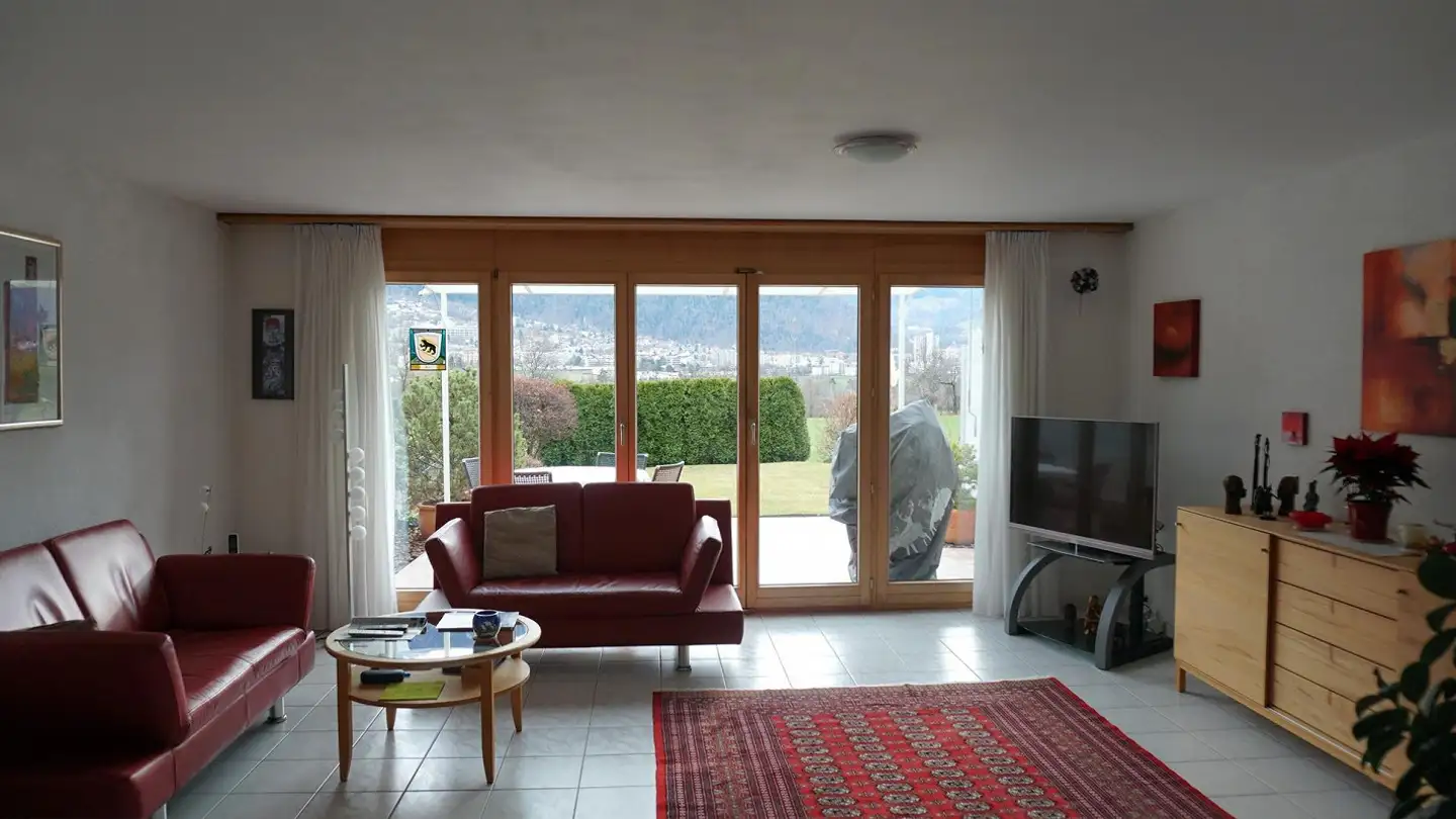 Casa a schiera in vendita - Cunclisstrasse 24, 7023 Haldenstein - Foto 2