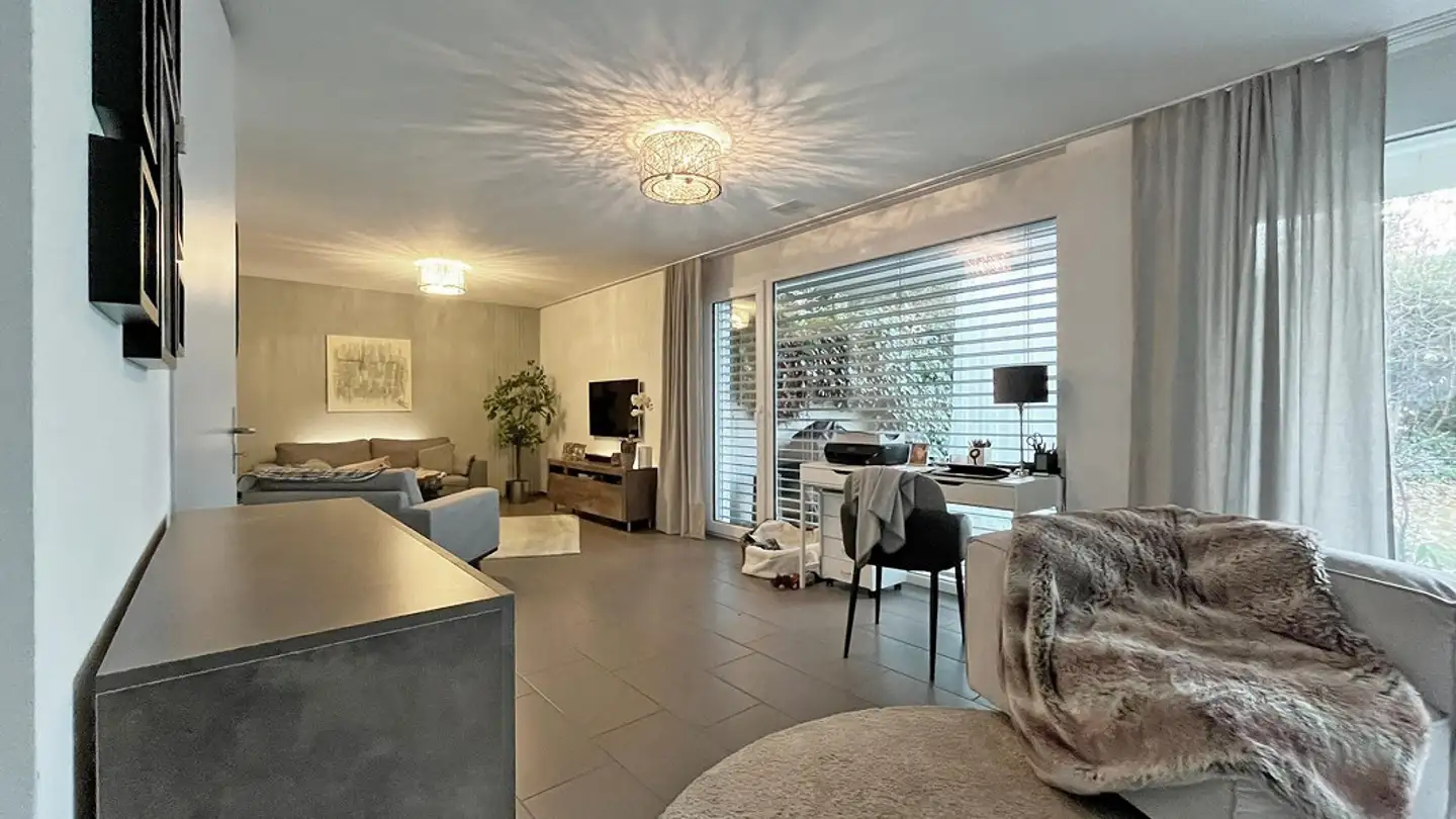 Appartamento in affitto - Gseckstrasse 22, 8707 Uetikon am See - Photo 3