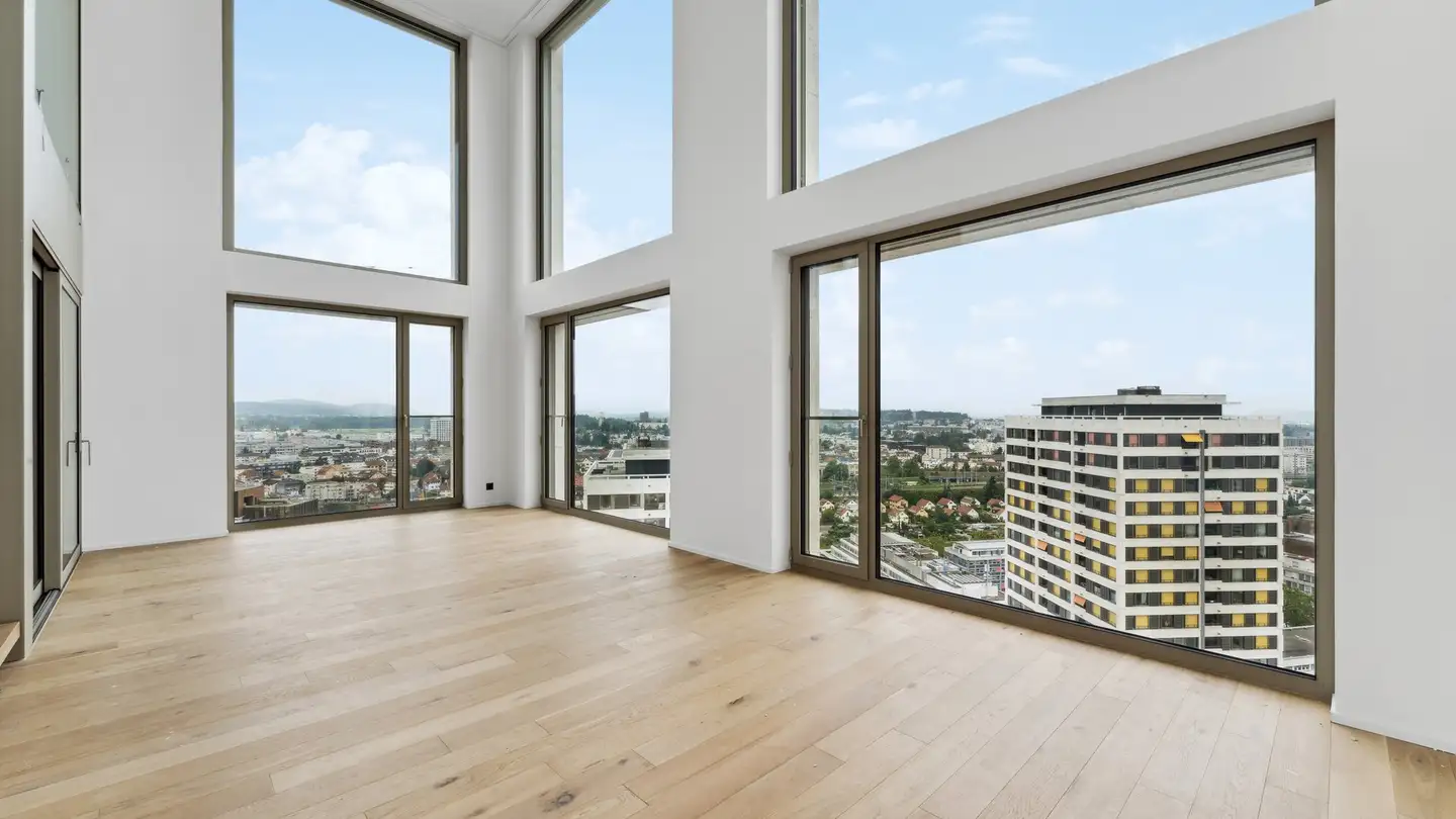 Villa for rent - Hagenholzstrasse 55, 8050 Zürich - Photo 2