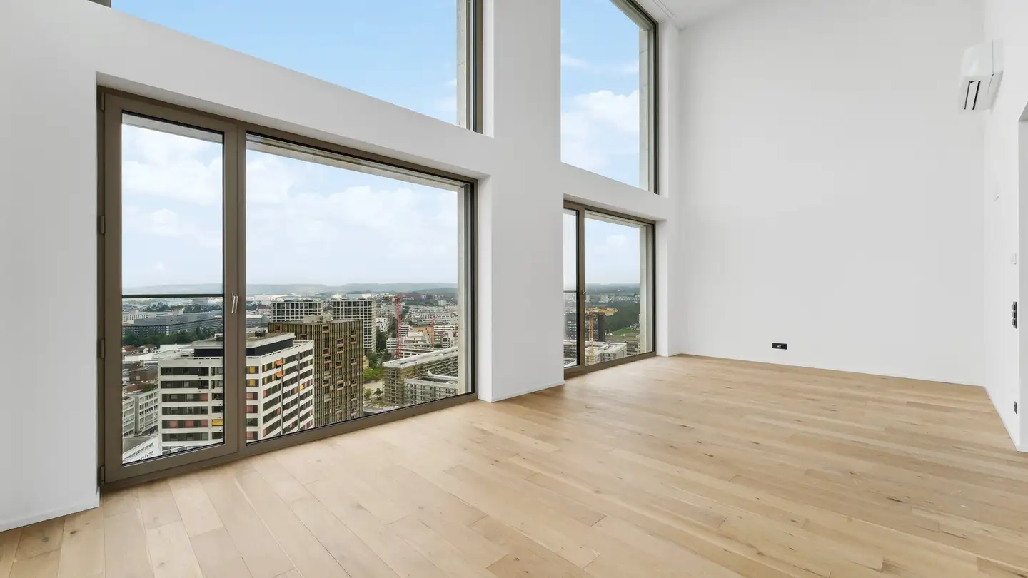 Villa for rent - Hagenholzstrasse 55, 8050 Zürich - Photo 3