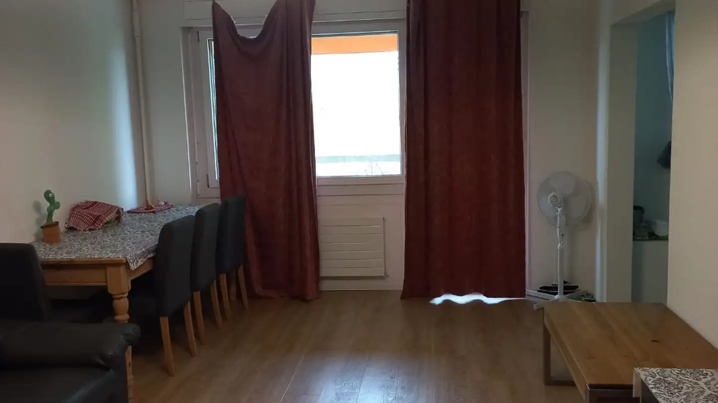 Furnished apartment for rent - Ueberlandstrasse 465, 8051 Zürich