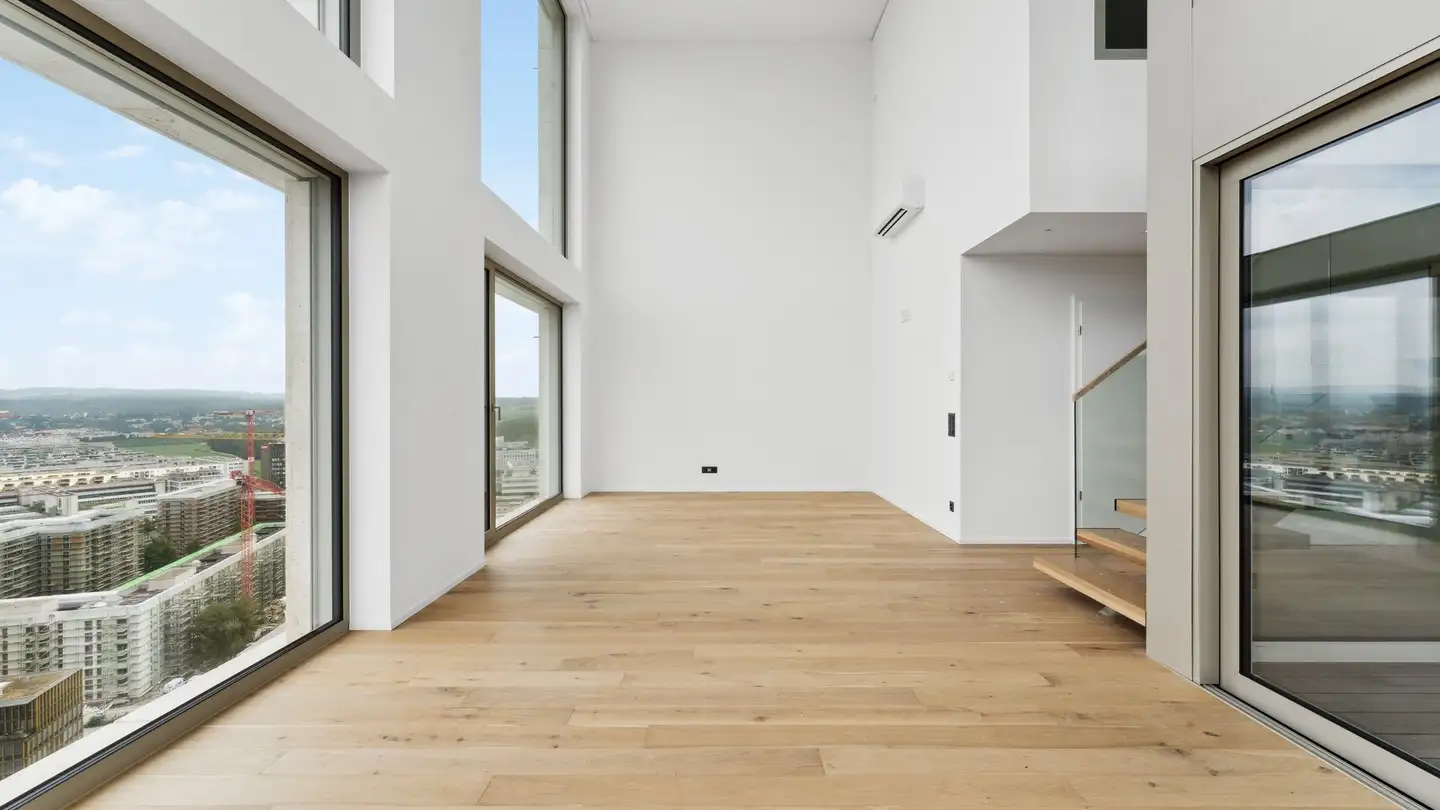 Villa for rent - Hagenholzstrasse 55, 8050 Zürich - Photo 4