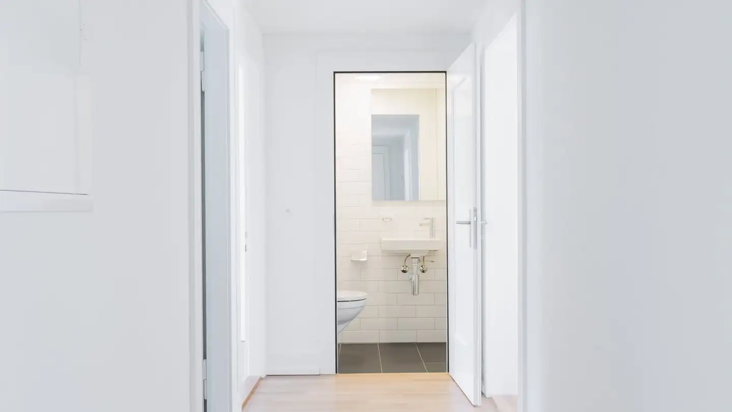 Appartement à louer - Bundesstrasse 17, 6003 Luzern