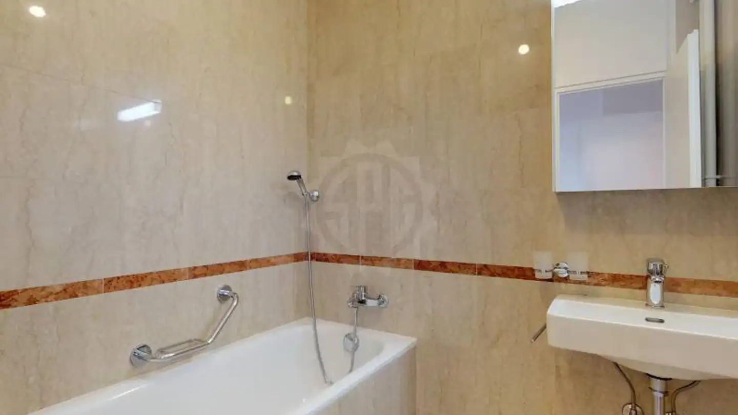 Apartment for rent - Rue De Moillebeau 52, 1209 Genève - Photo 4