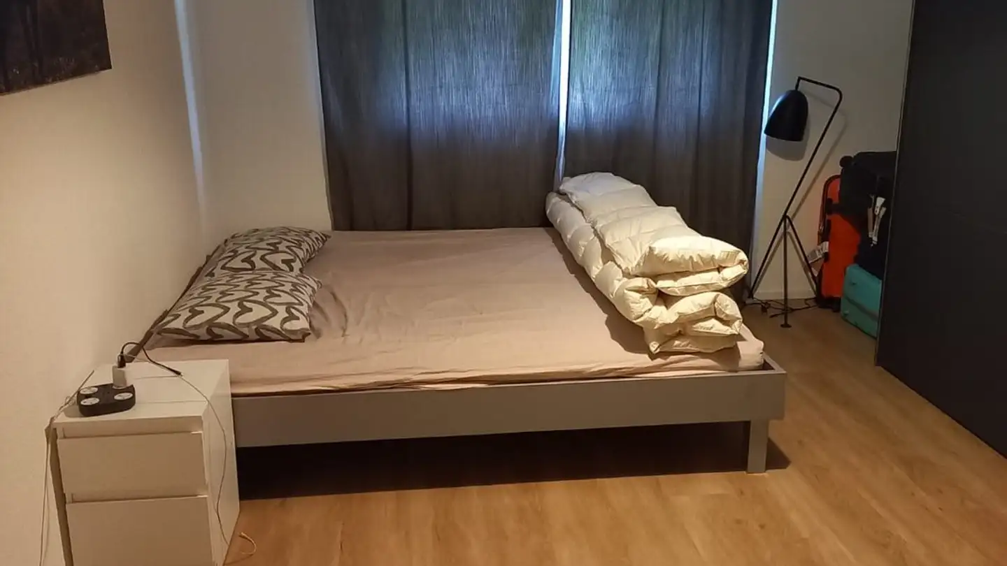 Furnished apartment for rent - Ueberlandstrasse 465, 8051 Zürich - Photo 4