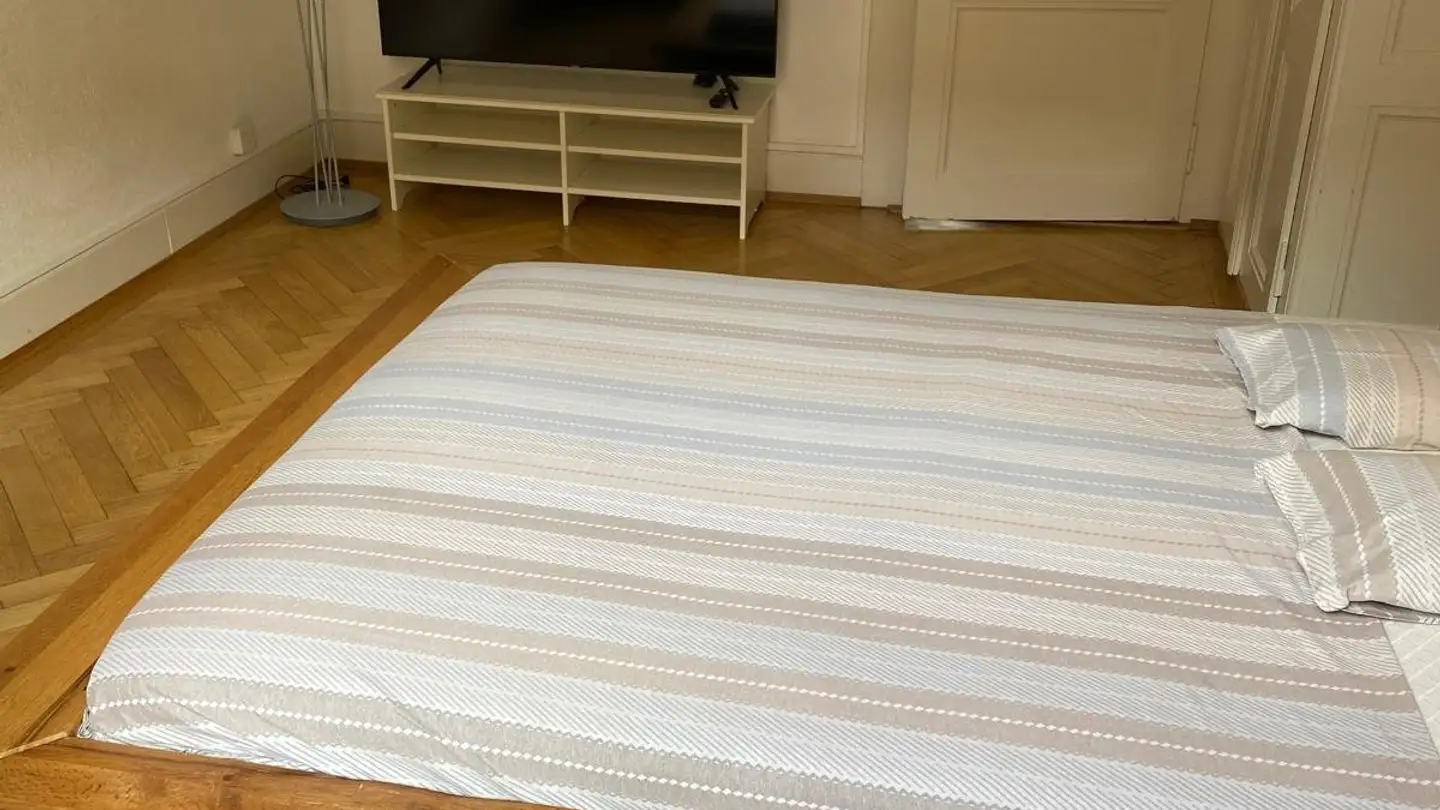 Appartamento in affitto - 1205 Genève - Foto 4