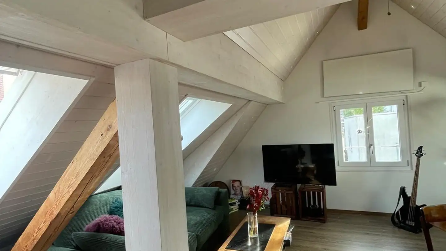 Wohnung mieten - Kantonsstrasse 42, 6048 Horw