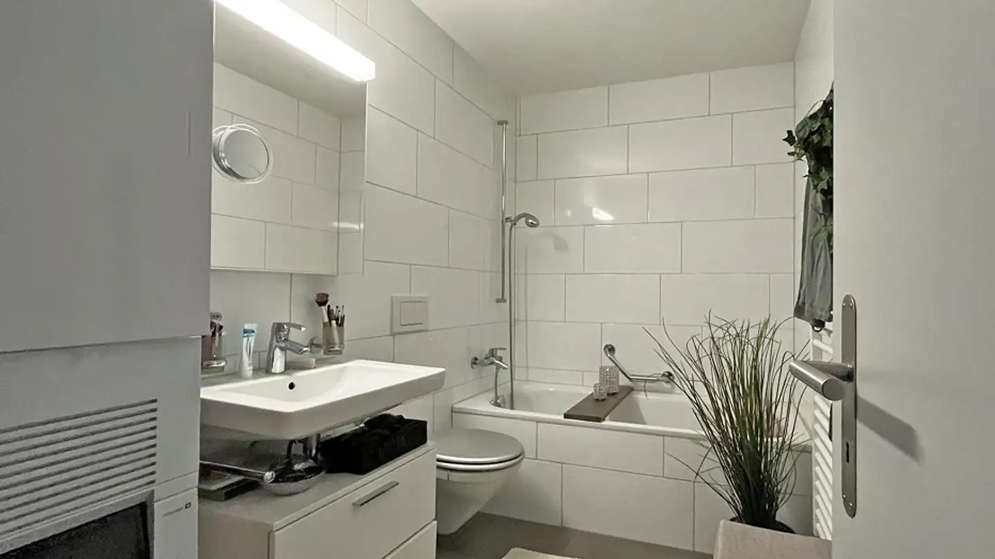 Appartamento in affitto - Gseckstrasse 22, 8707 Uetikon am See - Photo 4