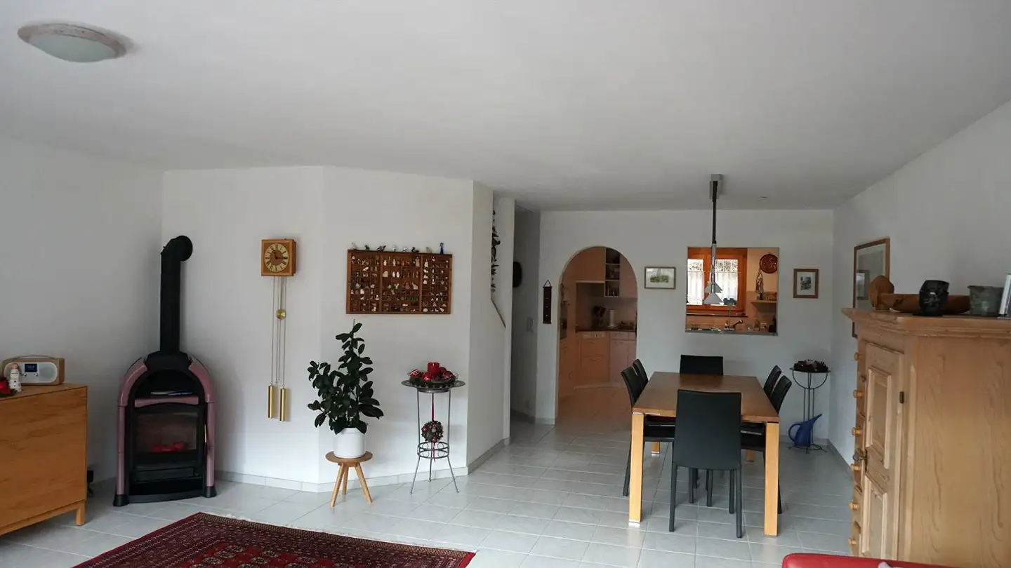 Casa a schiera in vendita - Cunclisstrasse 24, 7023 Haldenstein - Foto 4