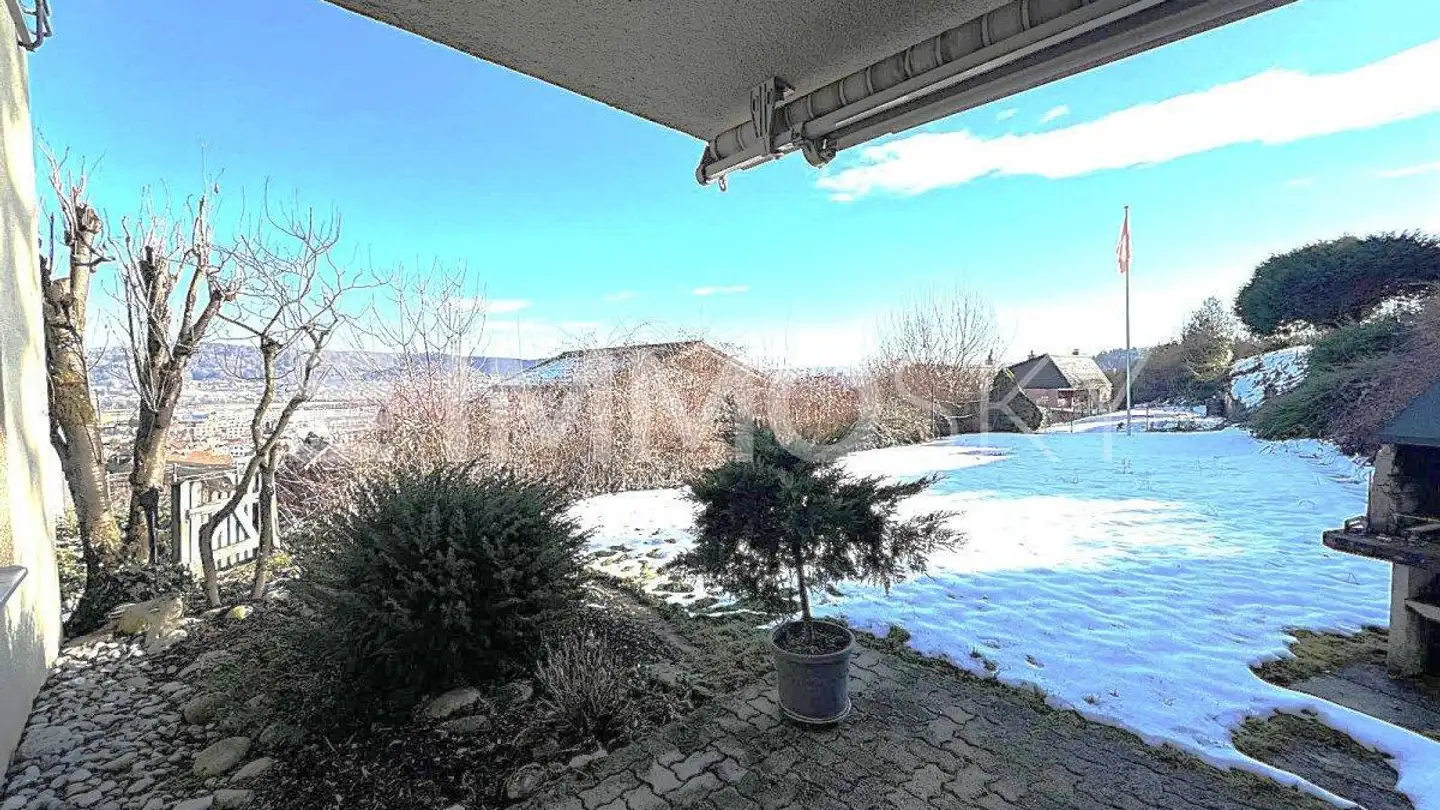 Residential building for sale - 8957 Spreitenbach - Photo 2