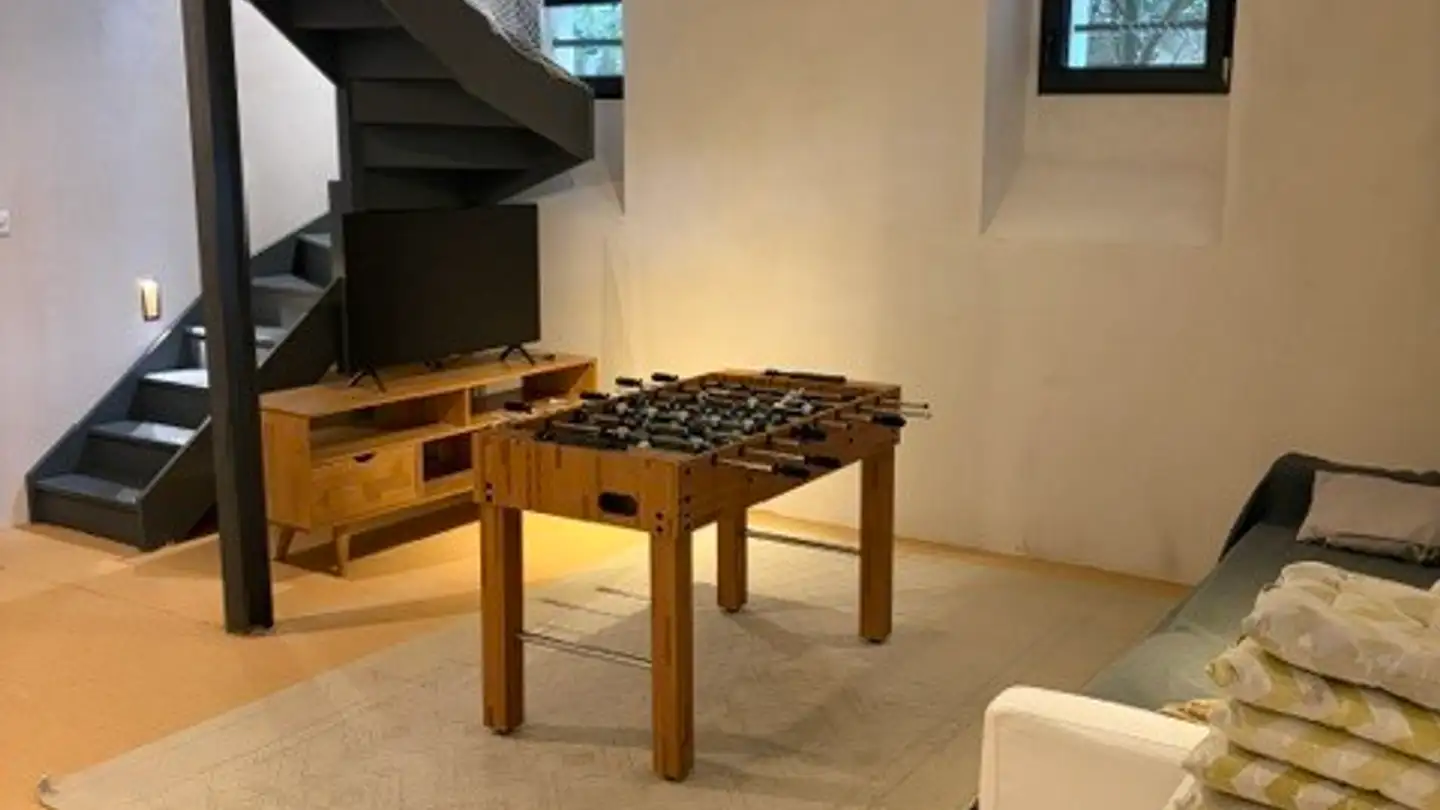 Apartment for rent - Avenue De France 62, 1004 Lausanne