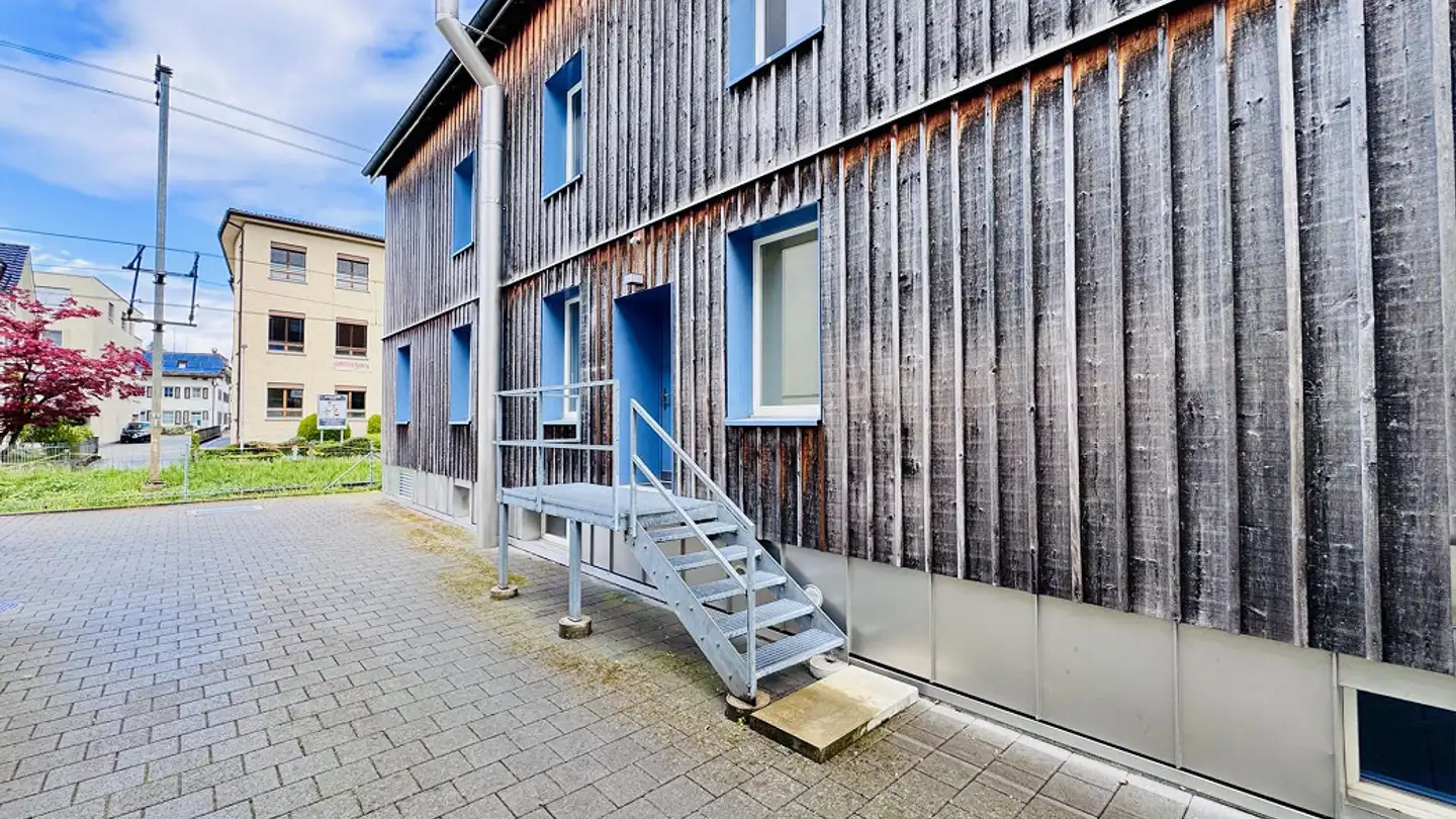 Bureau à louer - Freiestrasse 29a, 8610 Uster - Photo 2