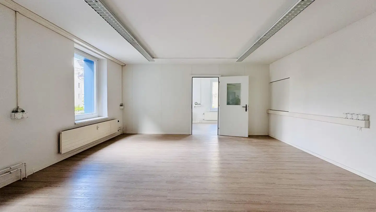 Bureau à louer - Freiestrasse 29a, 8610 Uster - Photo 4