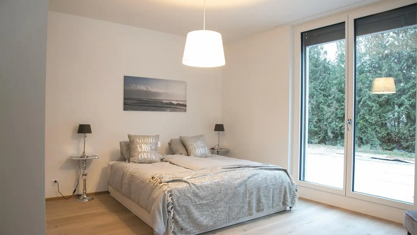 Apartment for rent - Churerstrasse 129a, 9470 Buchs SG - Photo 3