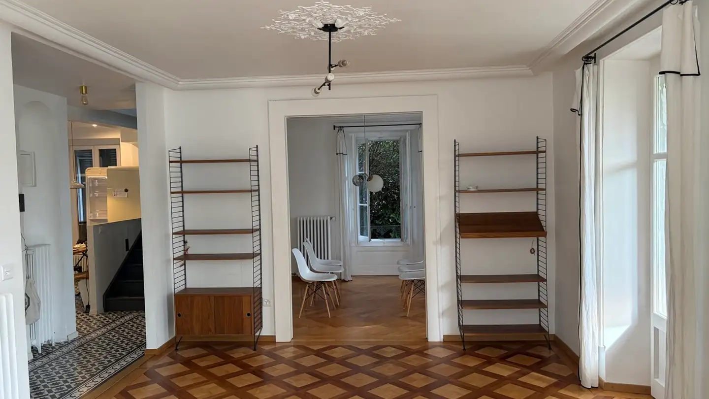 Apartment for rent - Avenue De France 62, 1004 Lausanne - Photo 3
