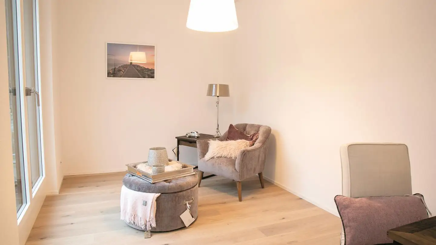 Apartment for rent - Churerstrasse 129a, 9470 Buchs SG - Photo 4