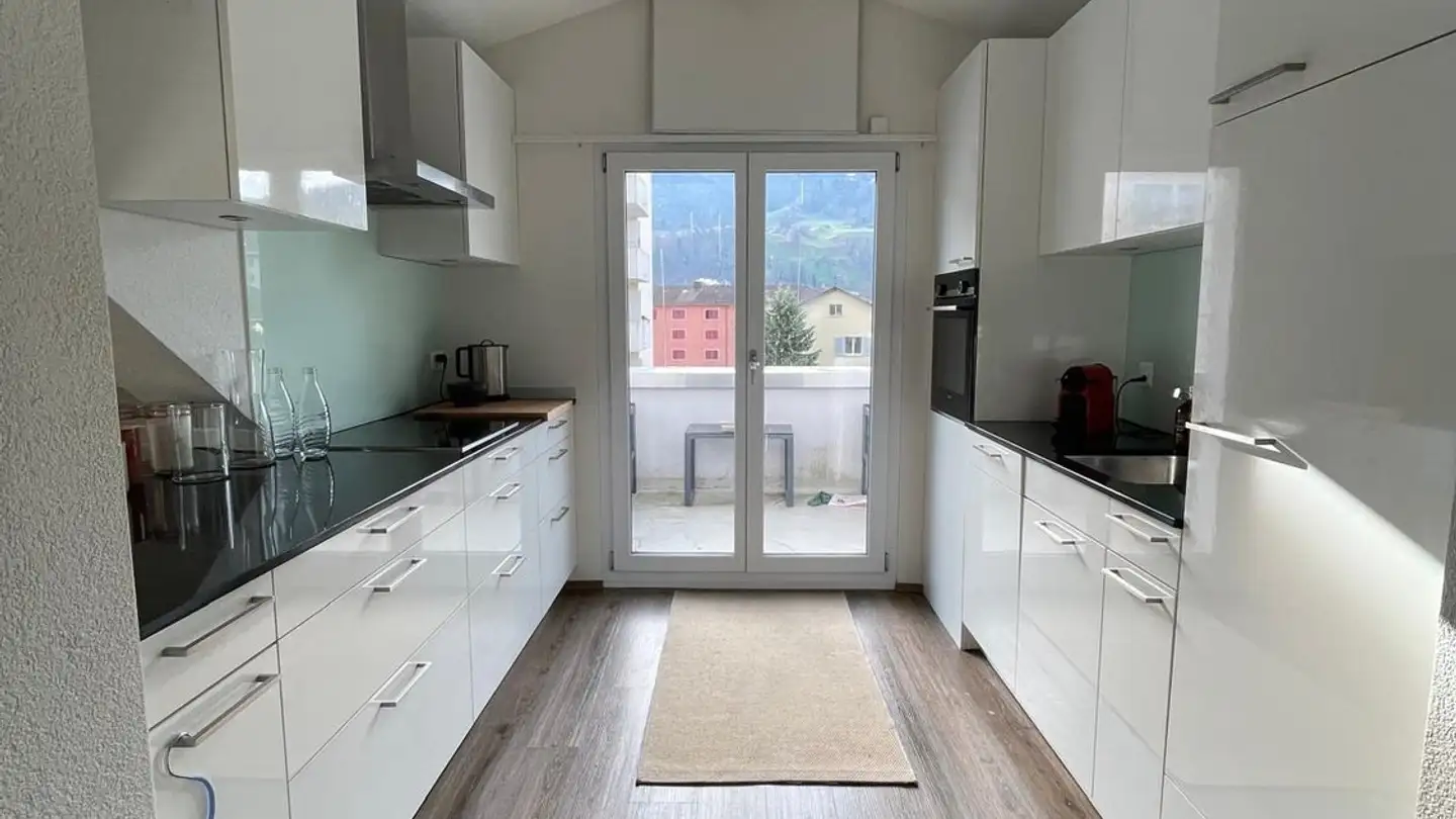 Wohnung mieten - Kantonsstrasse 42, 6048 Horw - Foto 3