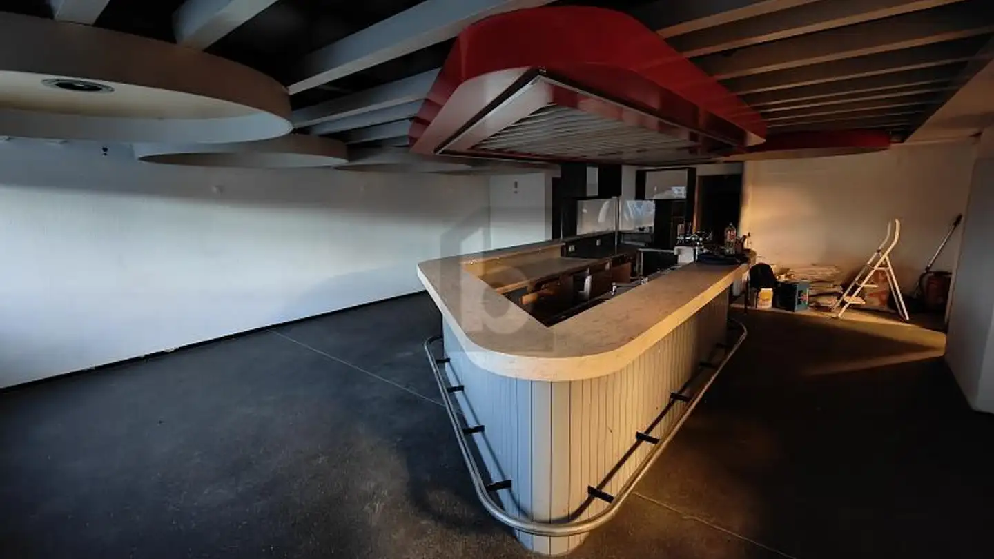 Mixed-use building for rent - 9400 Rorschach - Photo 2