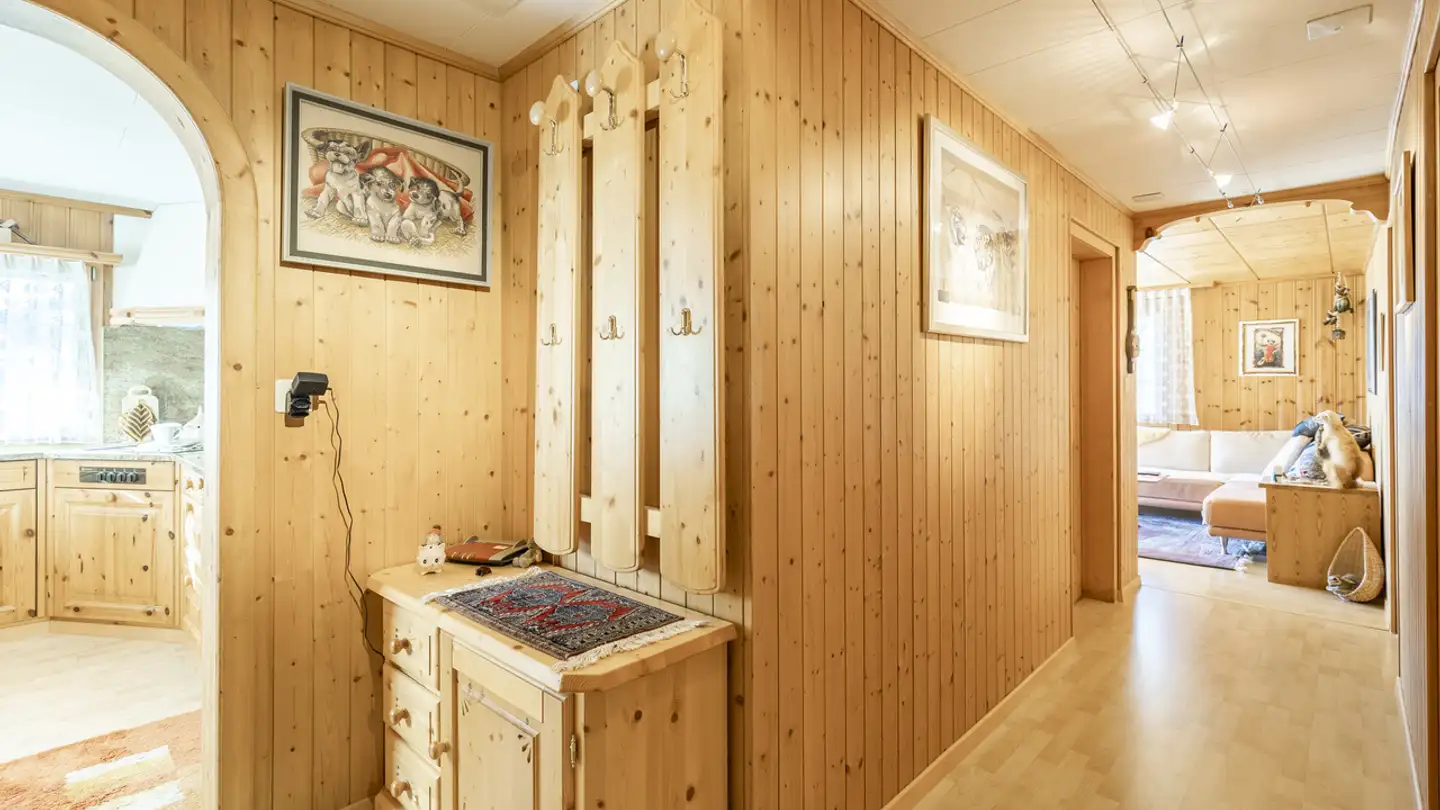 Single house for sale - Via Sogn Antoni 6, 7182 Cavardiras - Photo 2