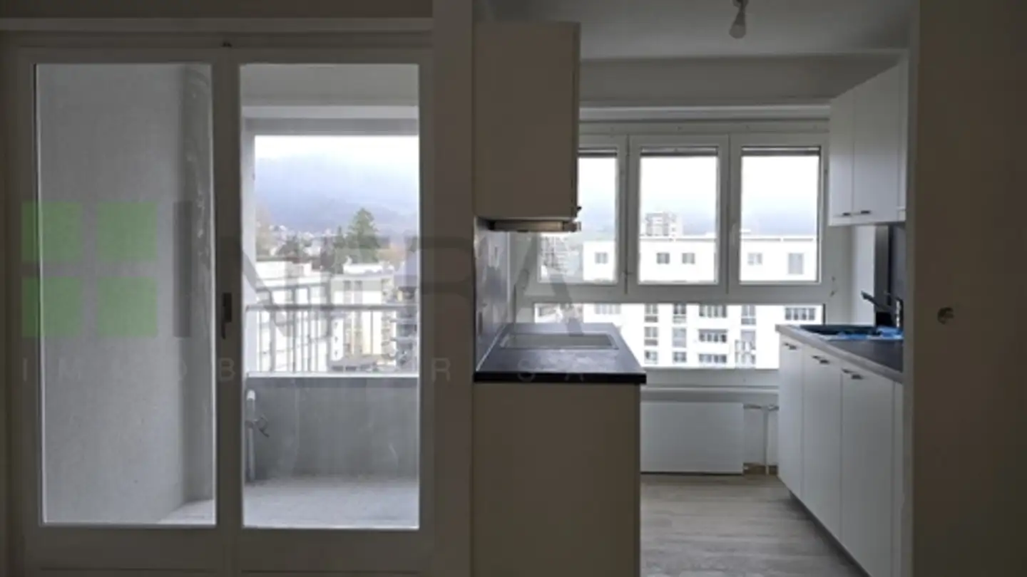 Appartamento in affitto - Rue Des Bâts 12, 2800 Delémont